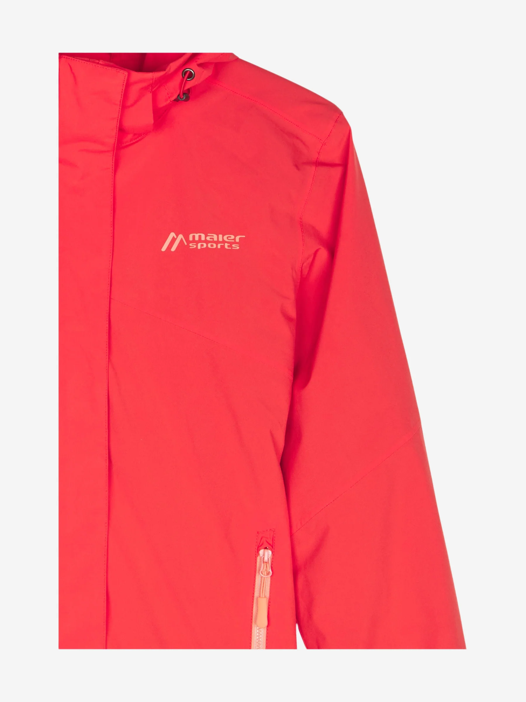 Regenjacke für Damen - Image 3