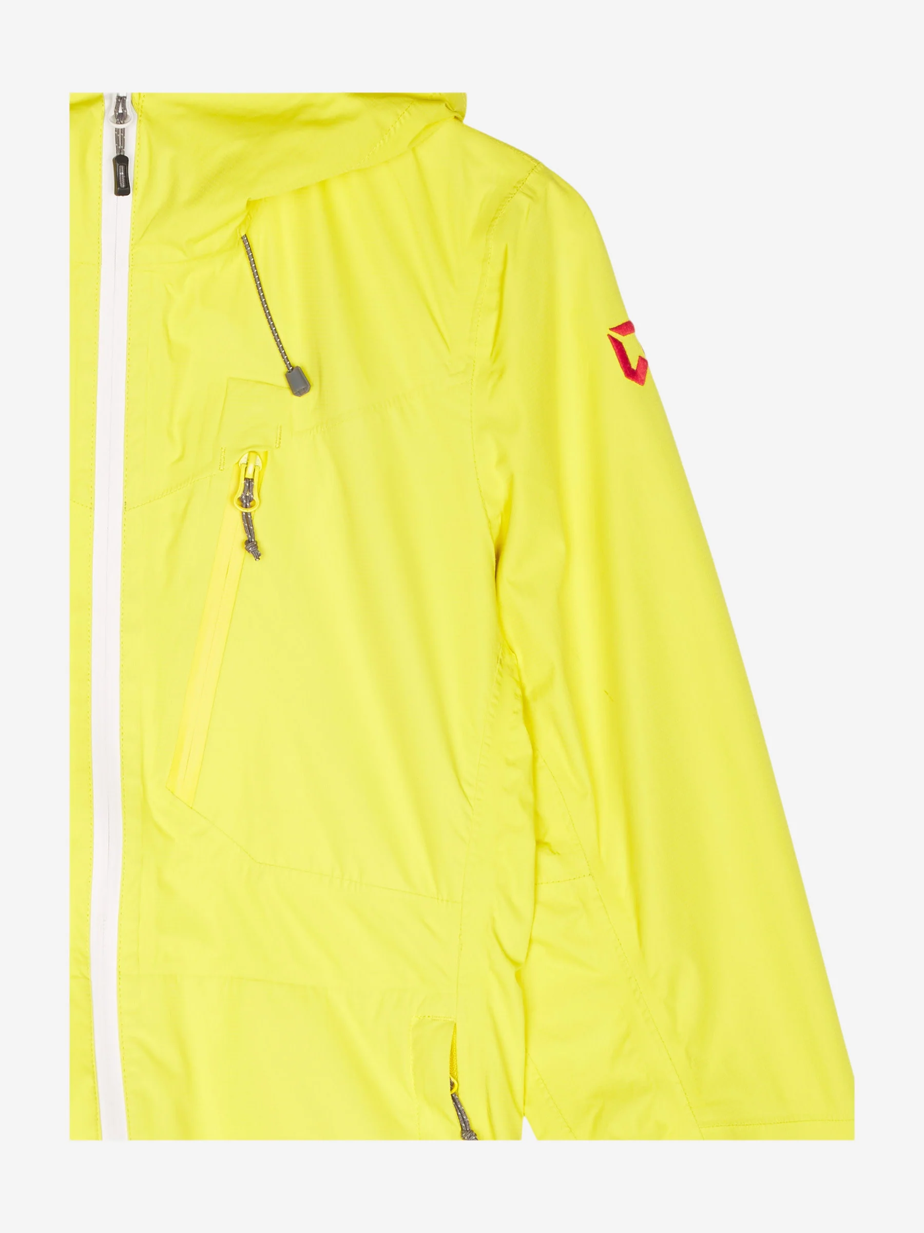 Regenjacke für Damen - Image 3