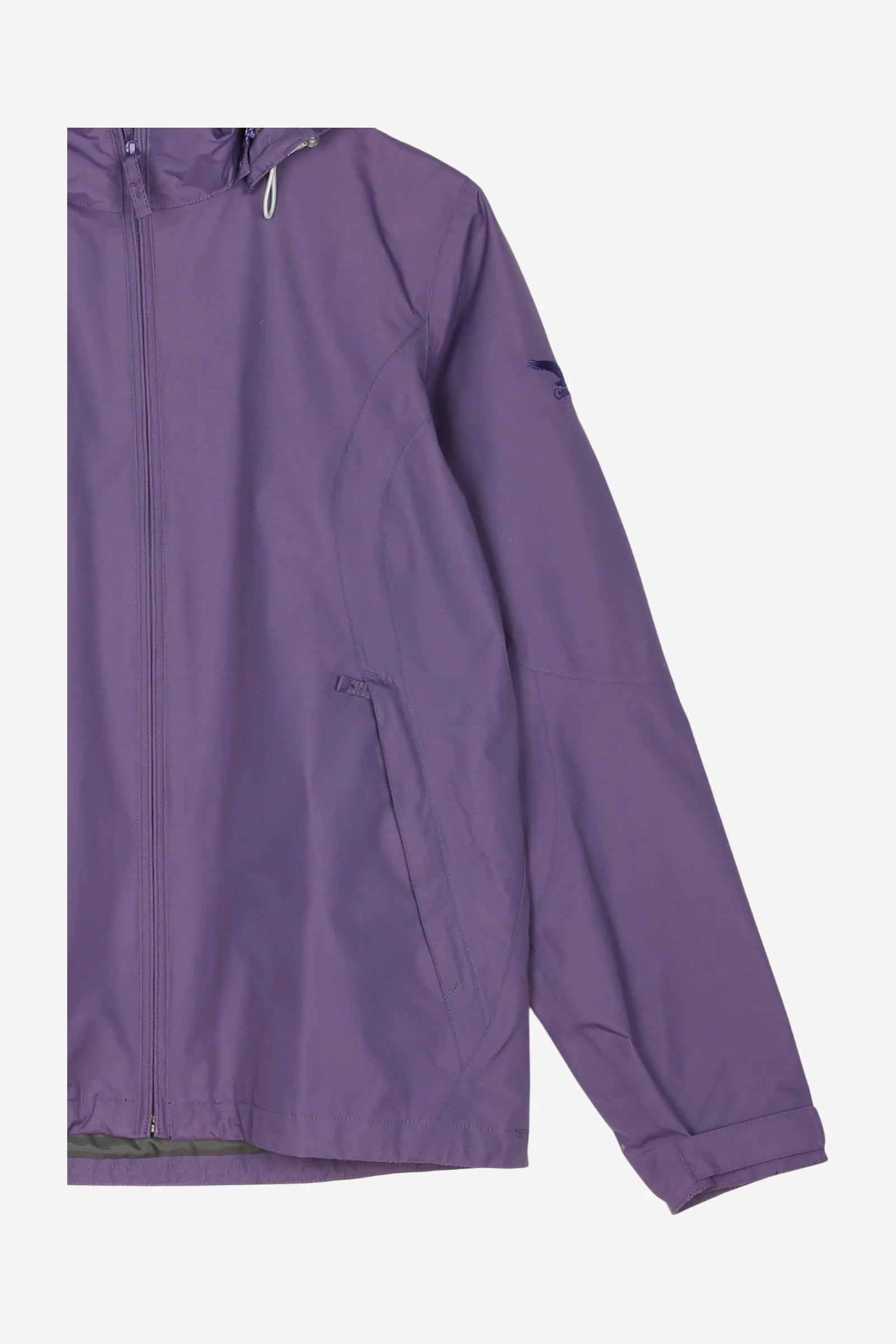 Regenjacke für Damen - Image 3