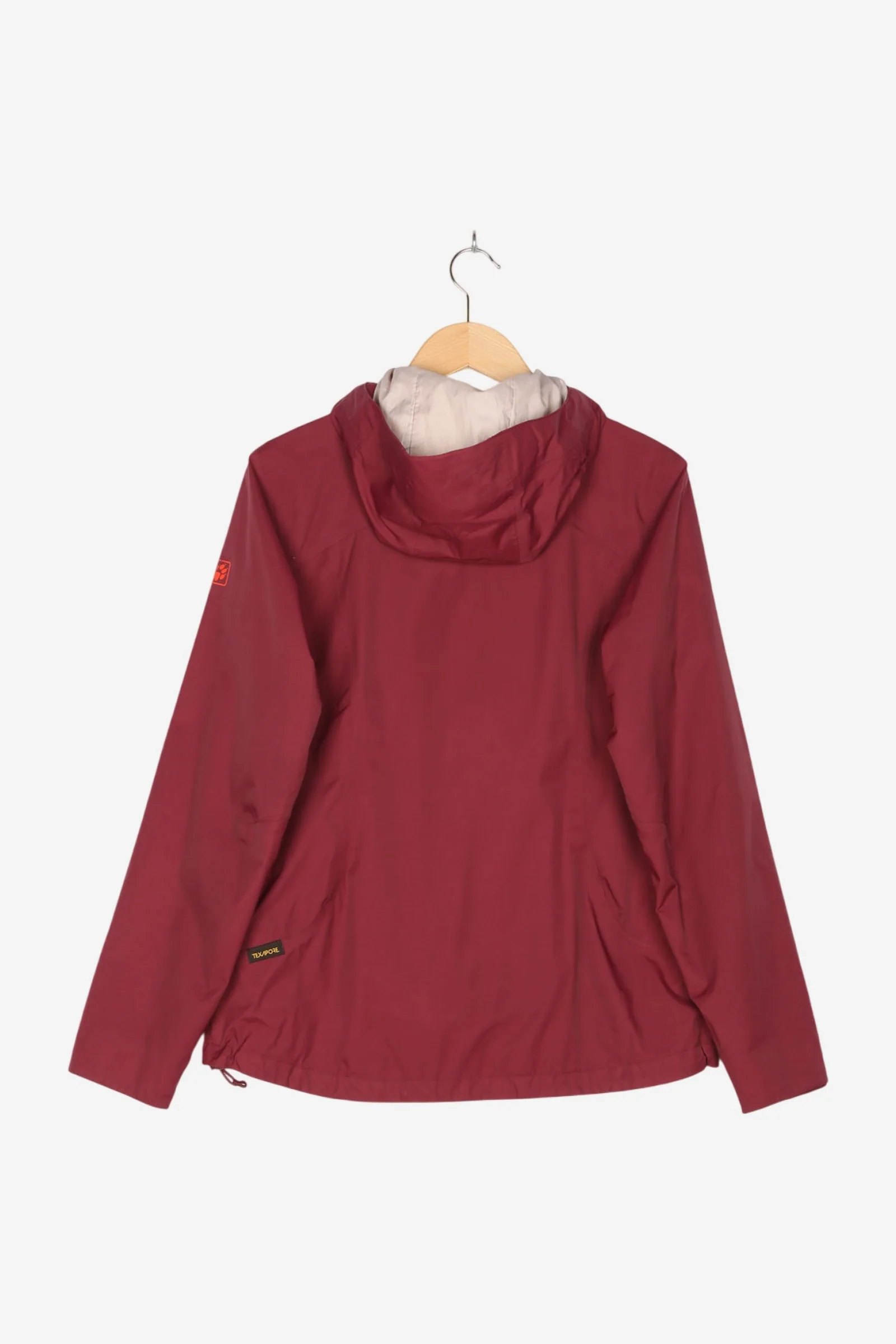 Regenjacke für Damen - Image 2