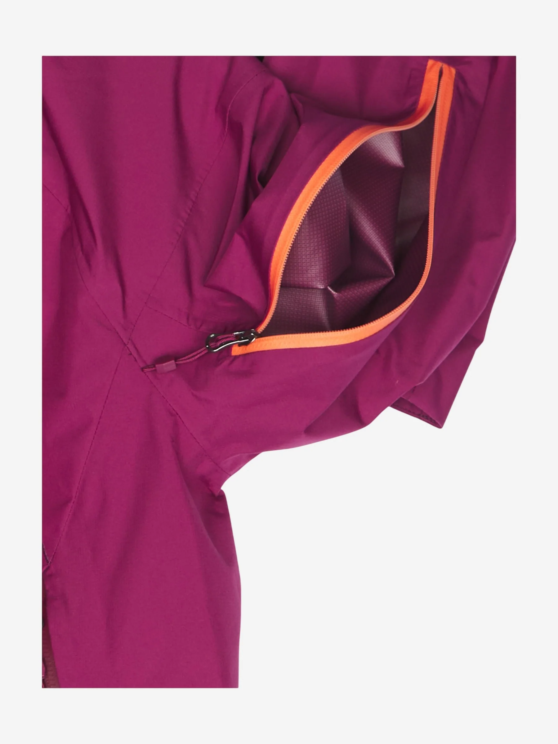 Regenjacke für Damen - Image 5
