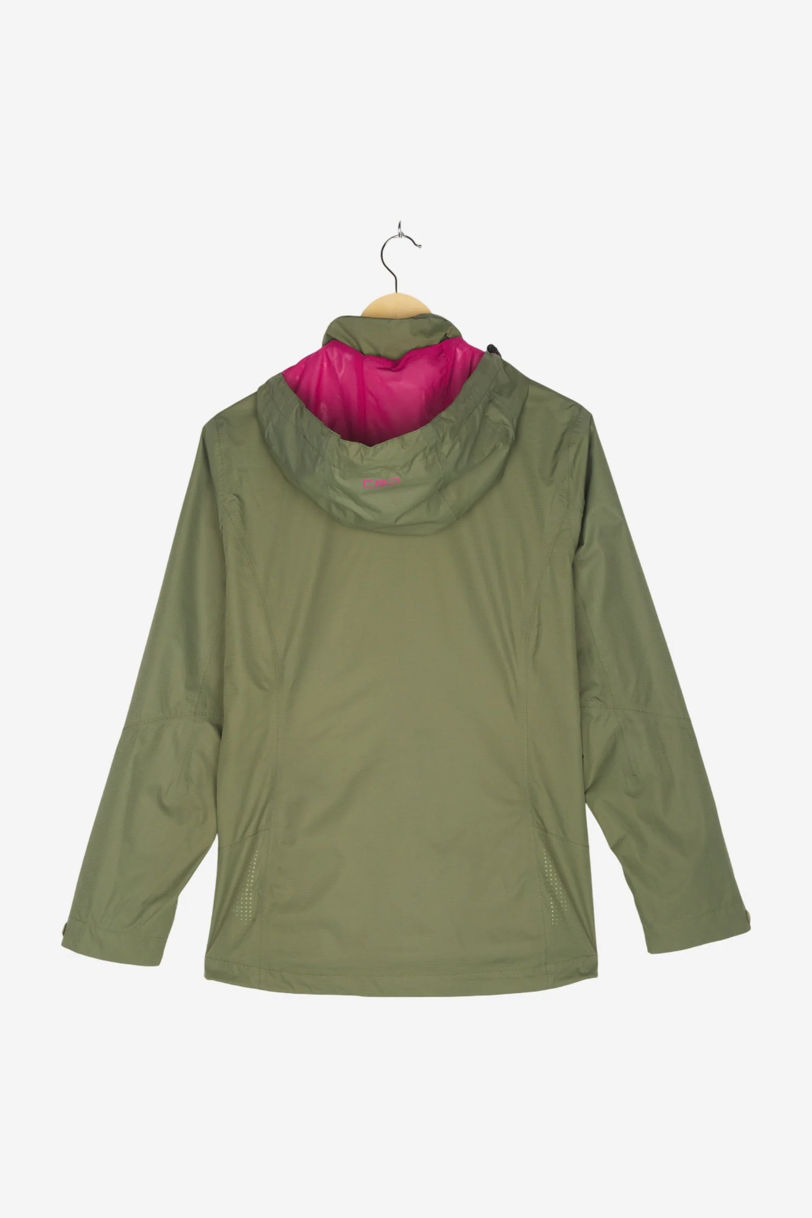 Regenjacke für Damen - Image 2