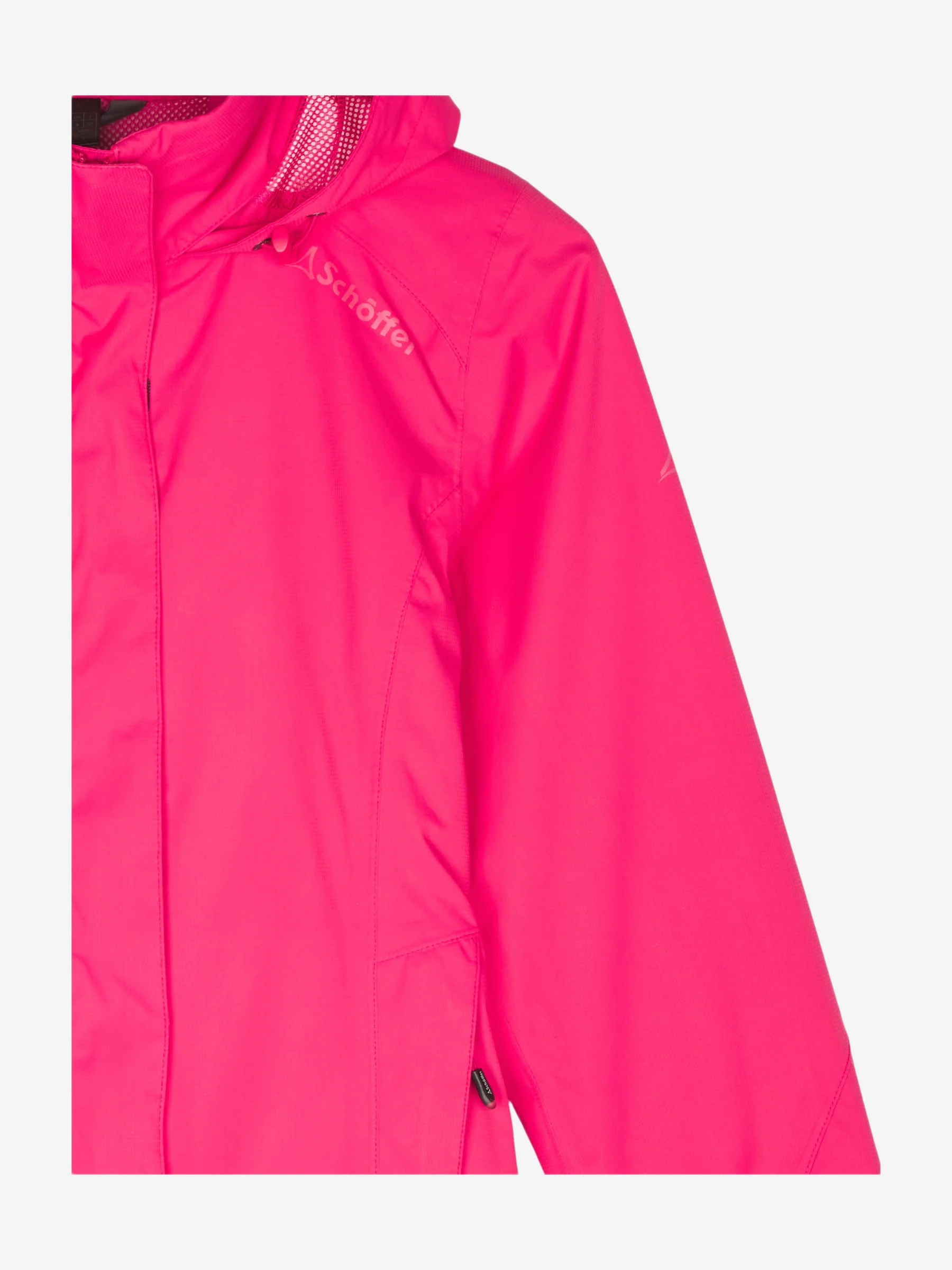 Regenjacke für Damen - Image 3
