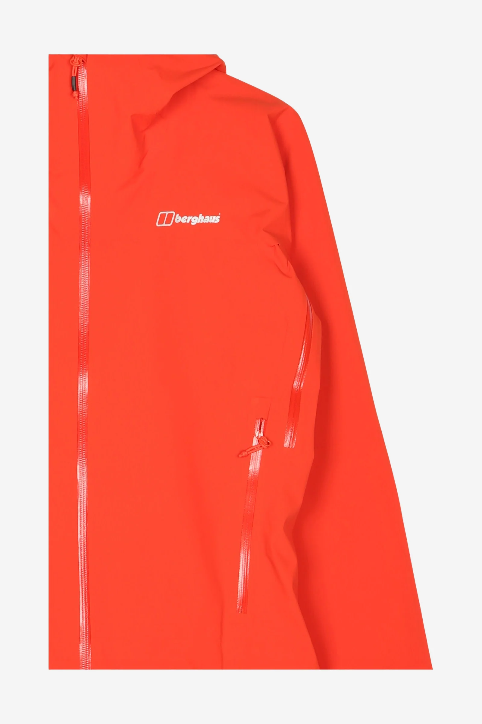 Regenjacke für Damen - Image 3
