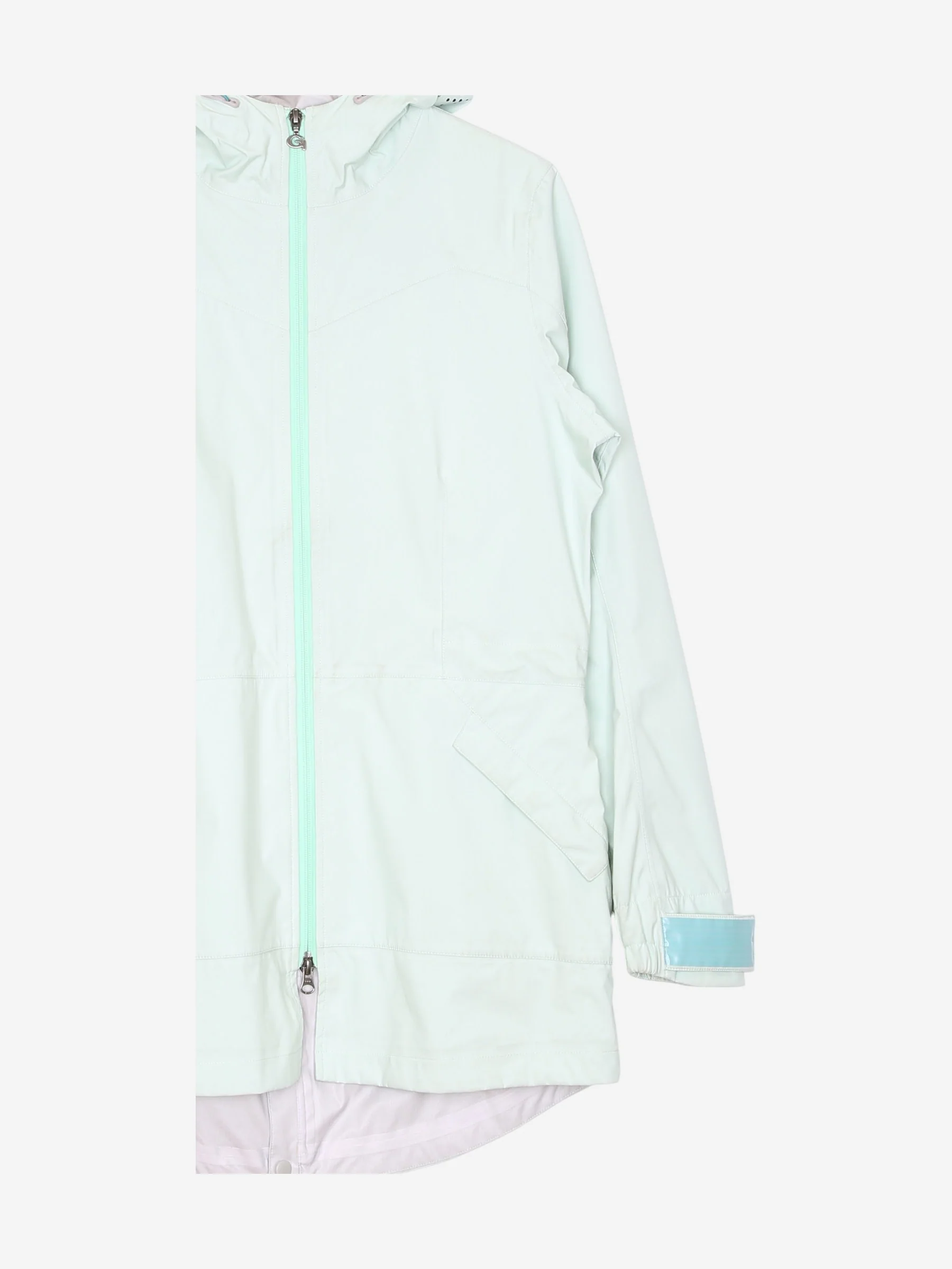Regenjacke für Damen - Image 3