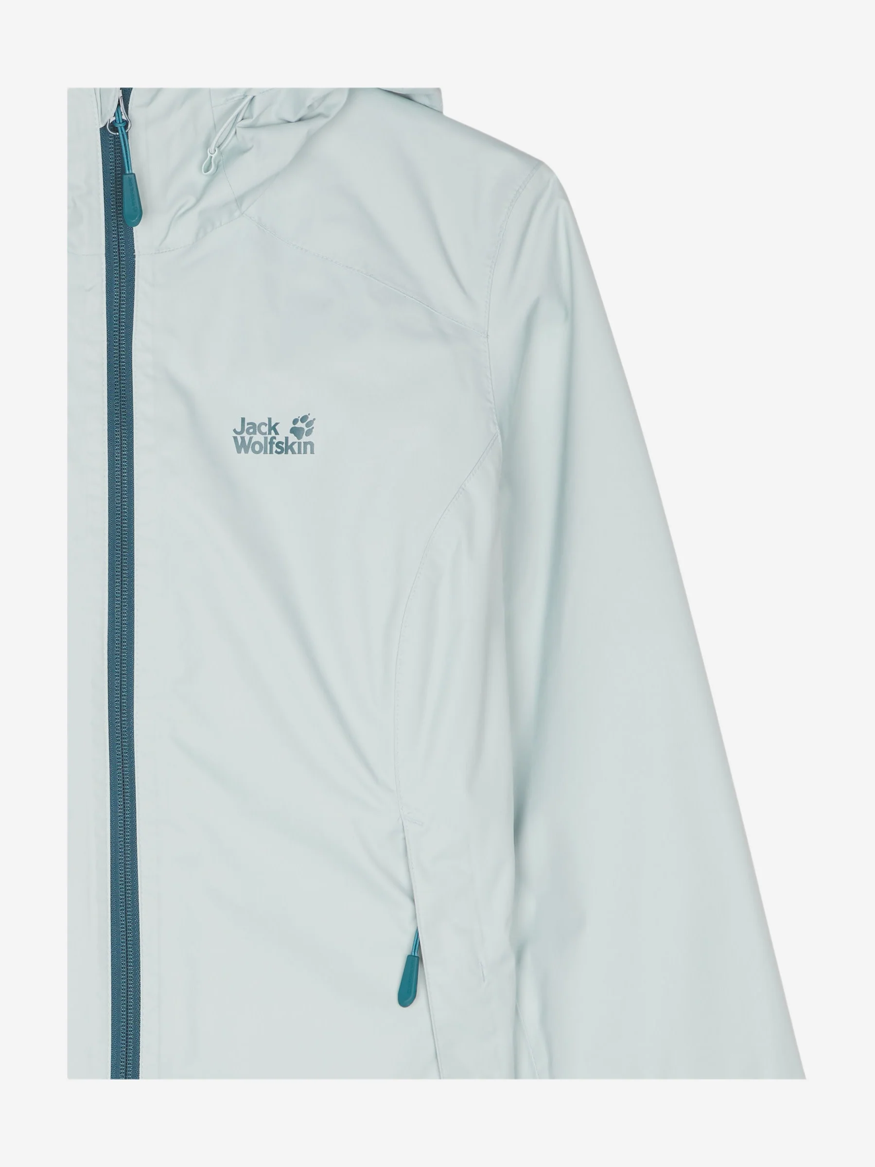 Regenjacke für Damen - Image 3