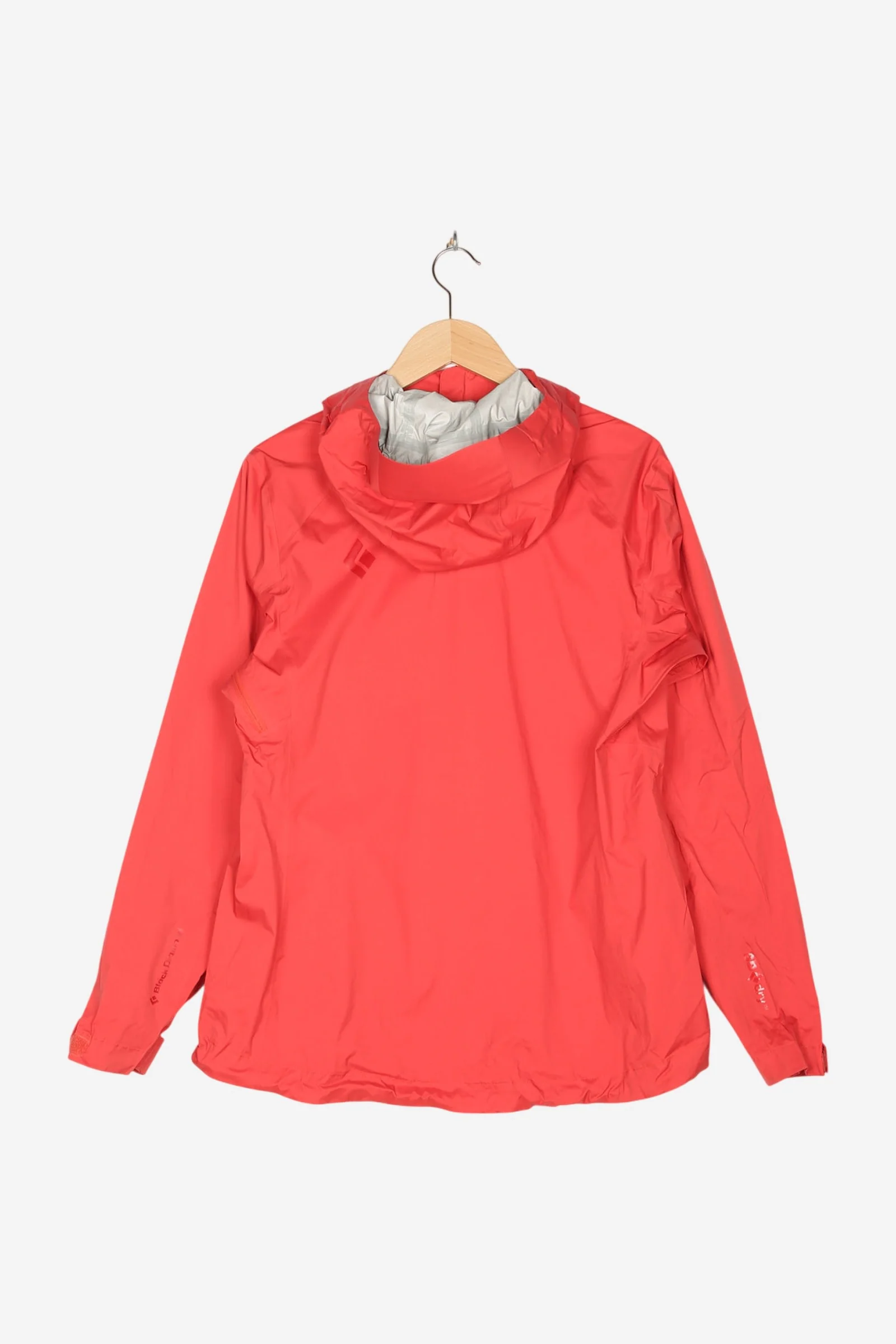 Regenjacke für Damen - Image 2