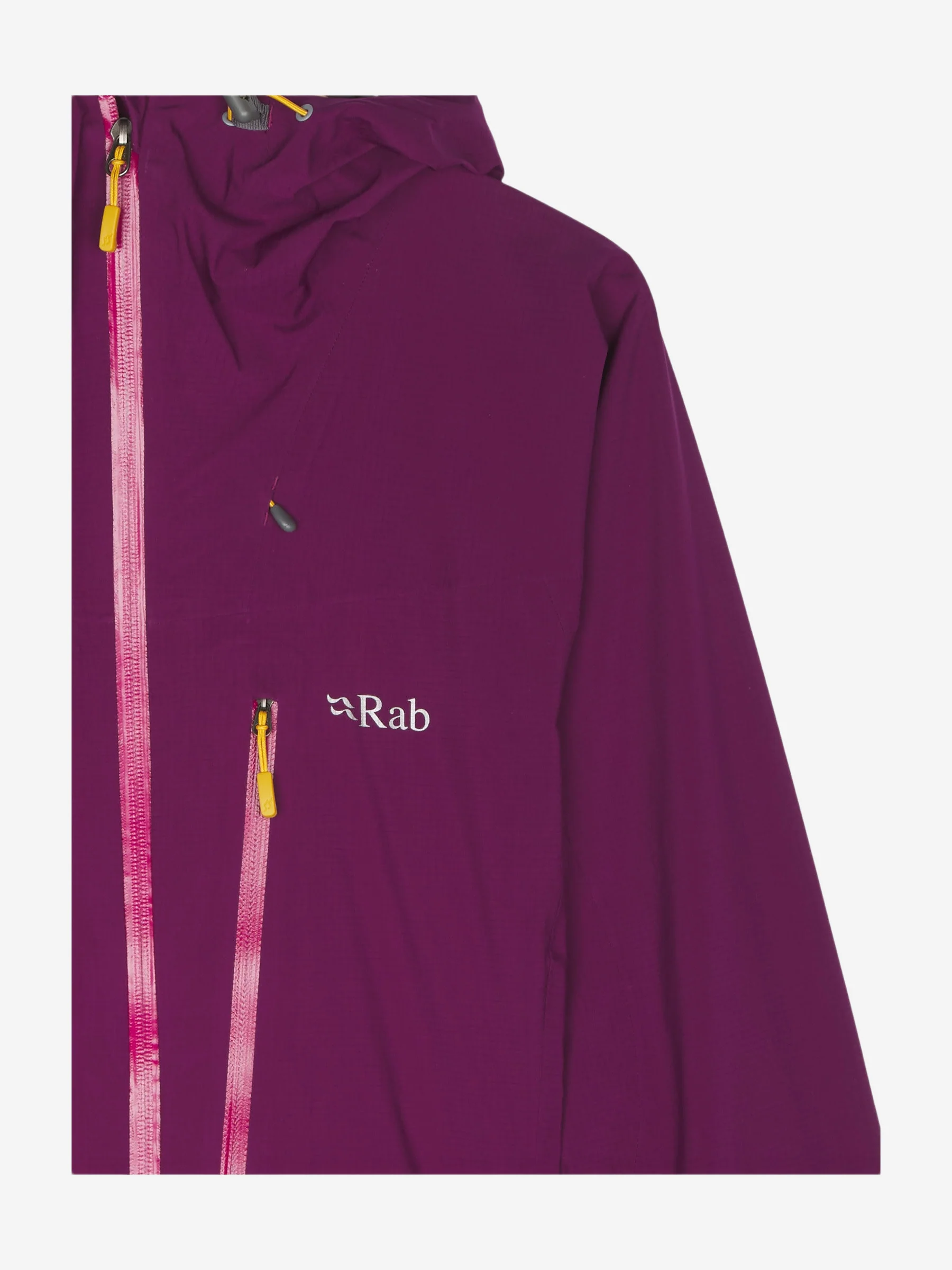 Regenjacke für Damen - Image 3