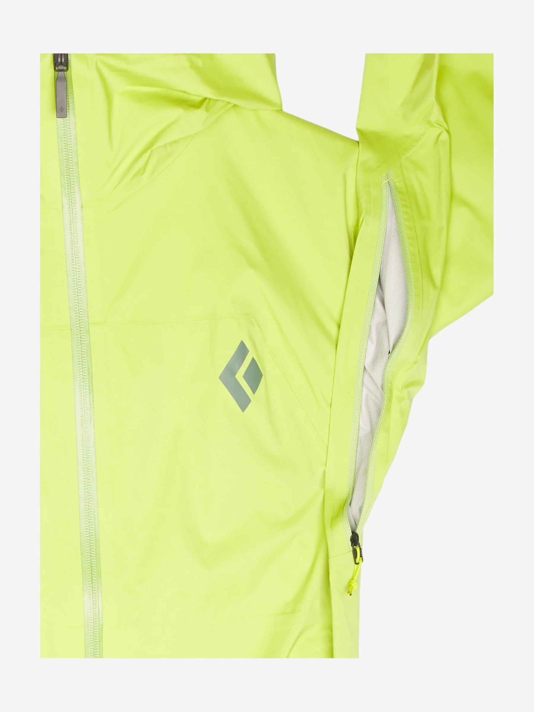 Regenjacke für Damen - Image 3