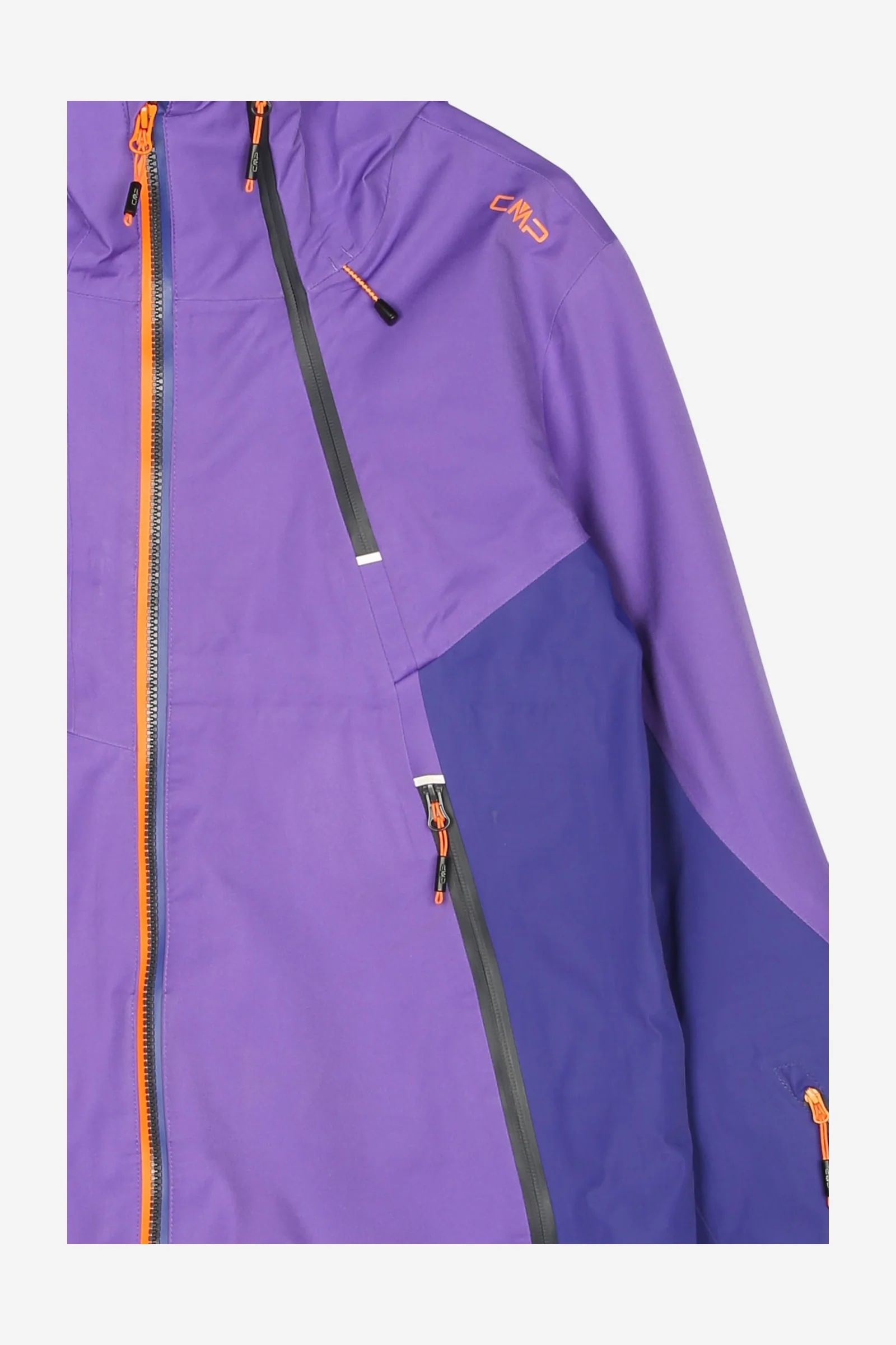 Regenjacke für Damen - Image 3