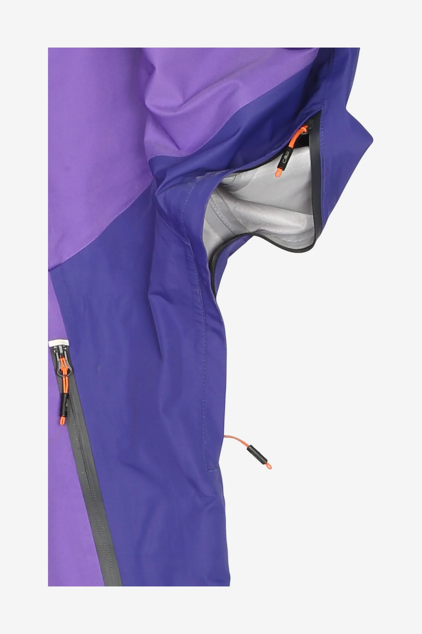 Regenjacke für Damen - Image 4