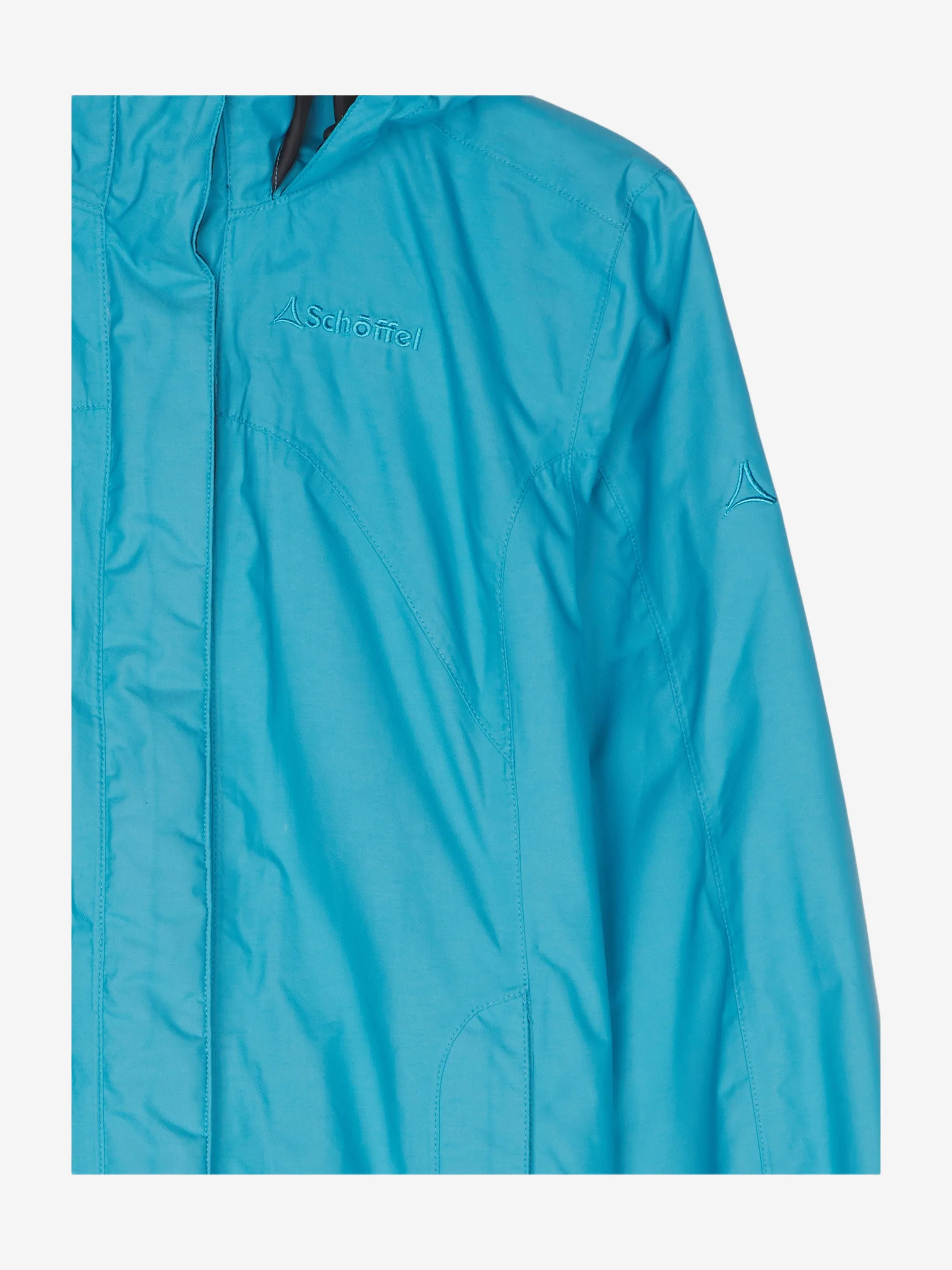 Regenjacke für Damen - Image 3