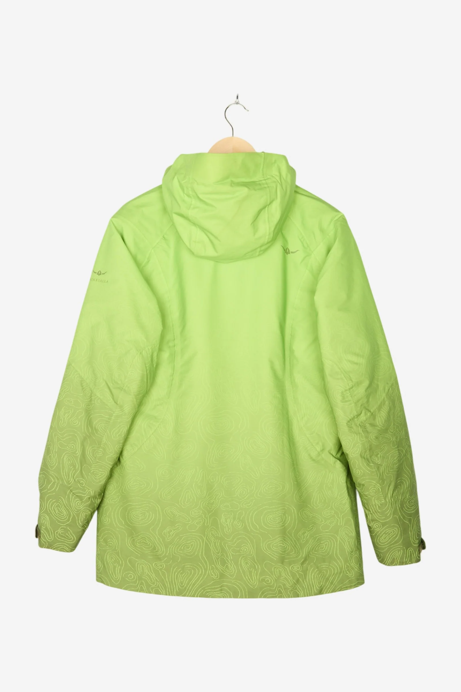 Regenjacke für Damen - Image 2