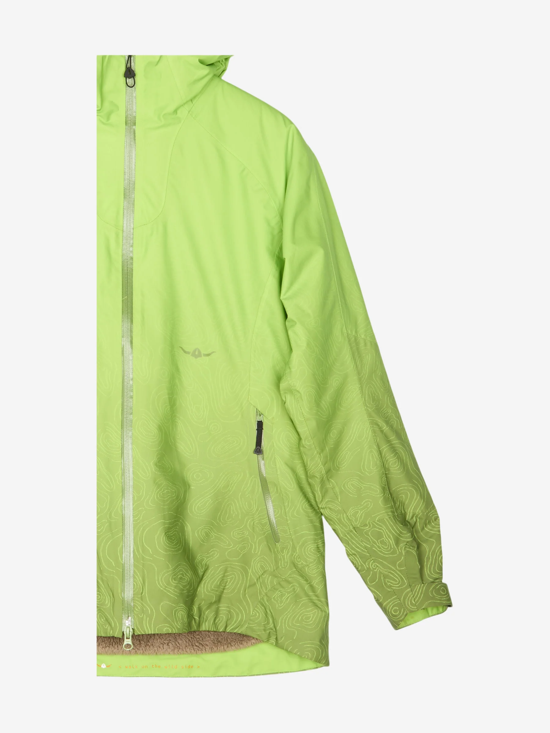 Regenjacke für Damen - Image 3