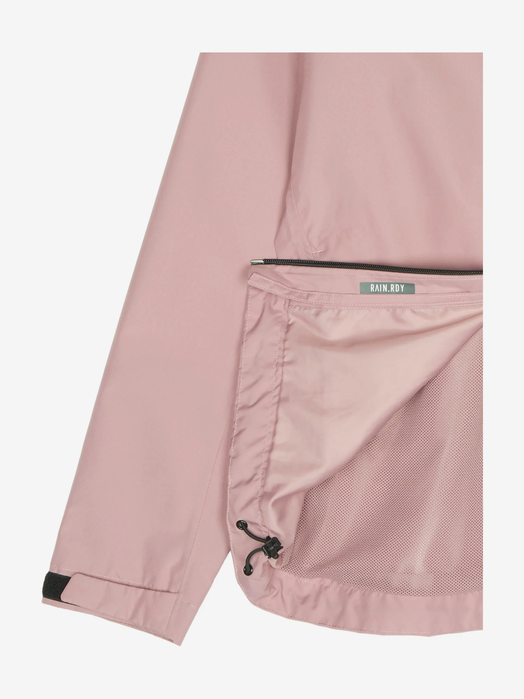 Regenjacke für Damen - Image 4