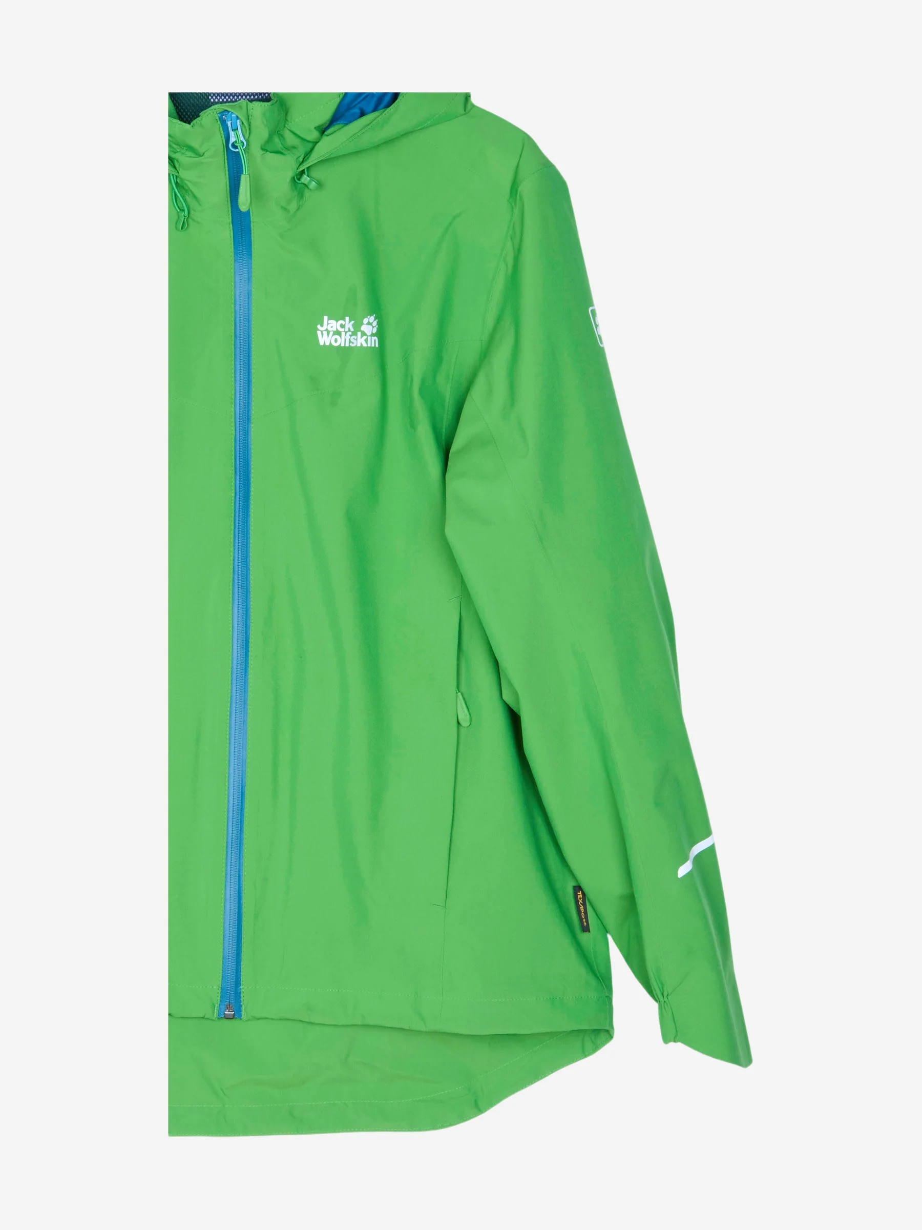 Regenjacke für Herren - Image 3
