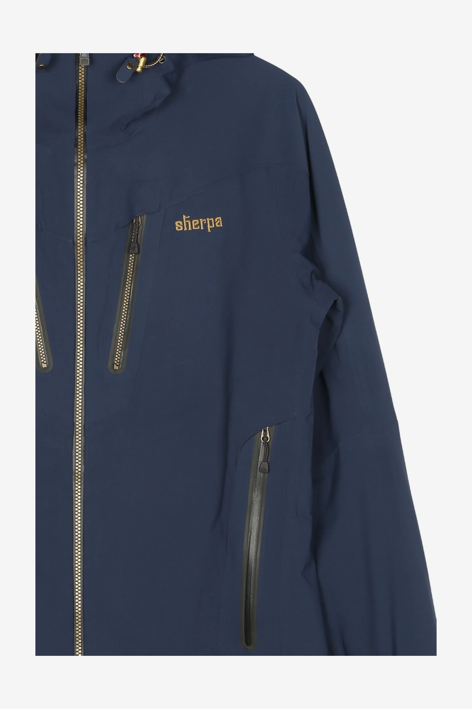Regenjacke für Herren - Image 3