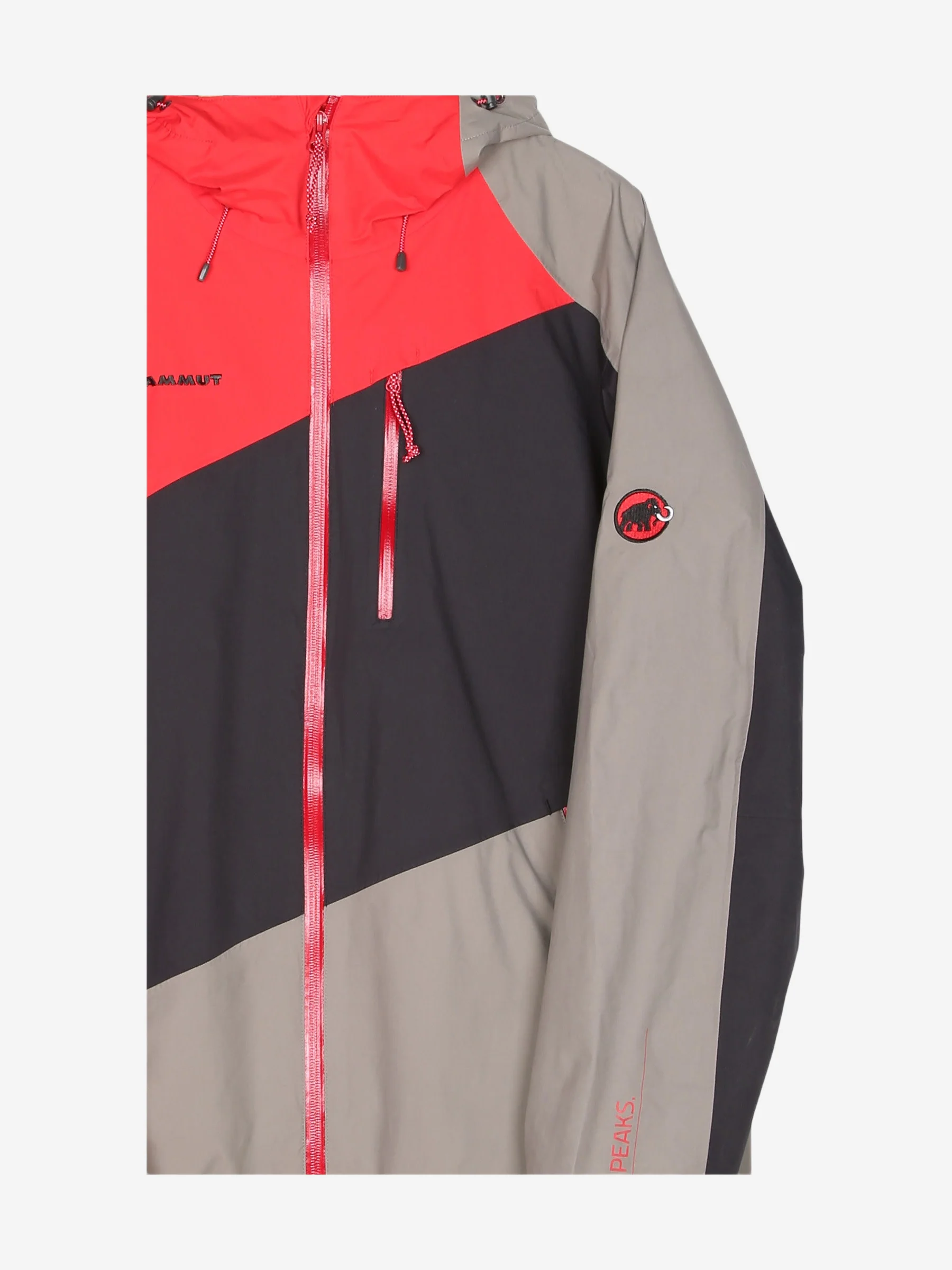 Regenjacke für Herren - Image 3