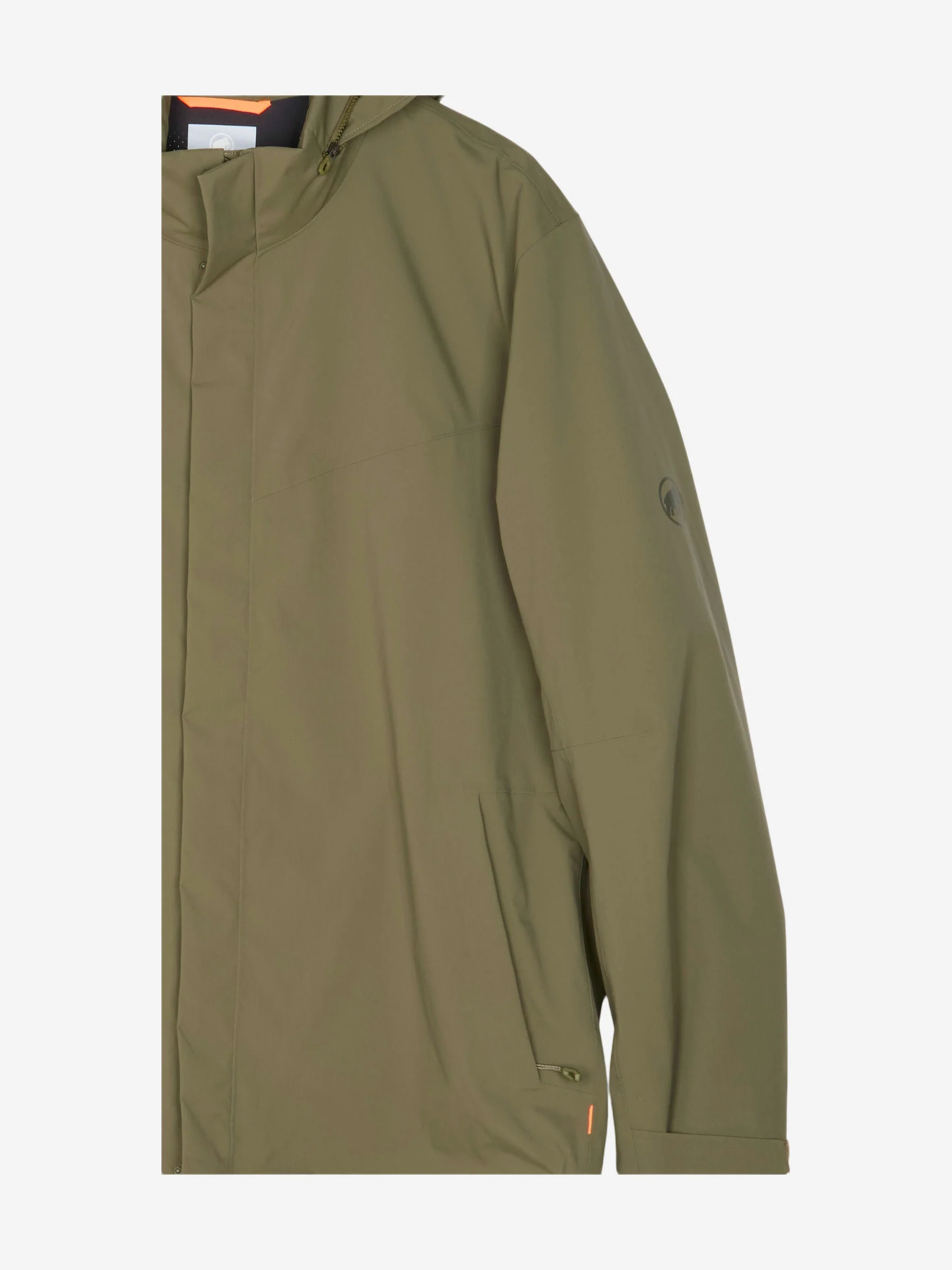 Regenjacke für Herren - Image 3