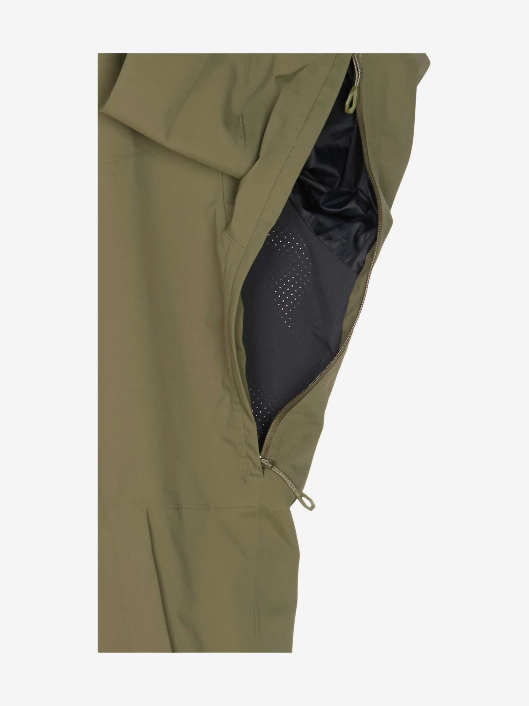 Regenjacke für Herren - Image 4