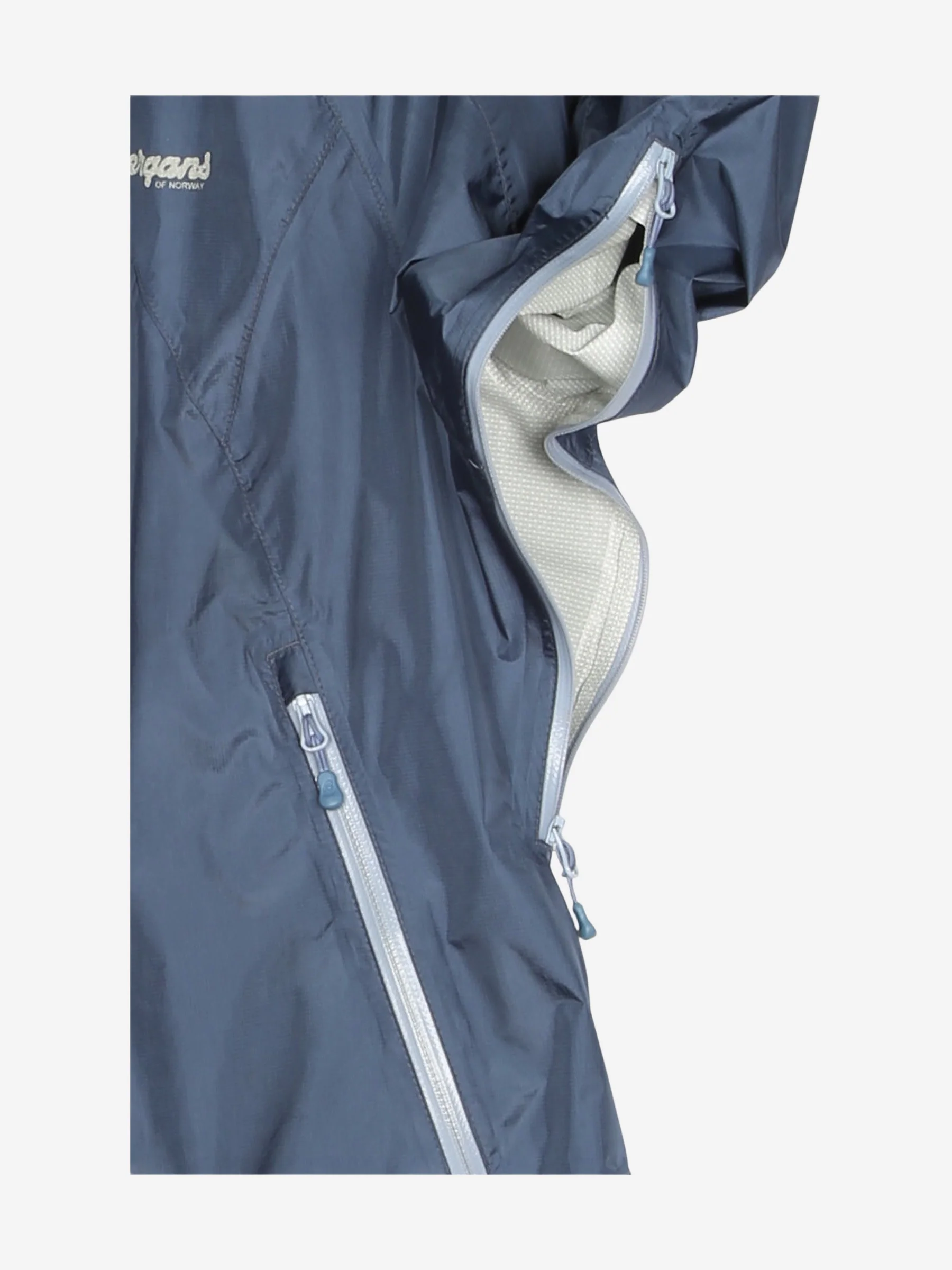 Regenjacke für Herren - Image 4