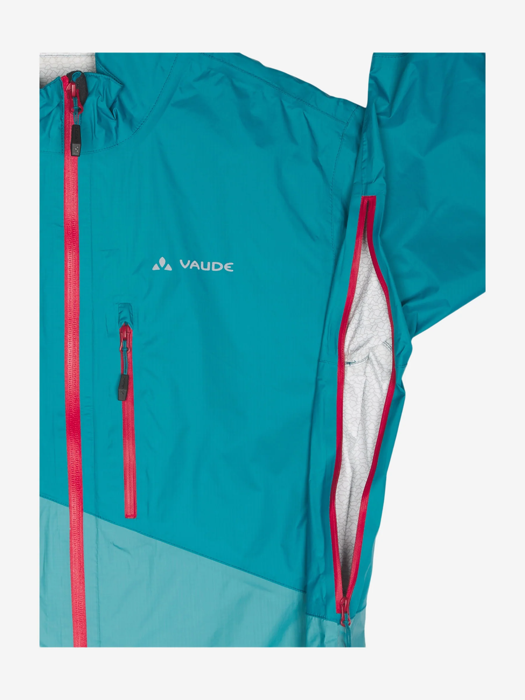Regenjacke für Herren - Image 3
