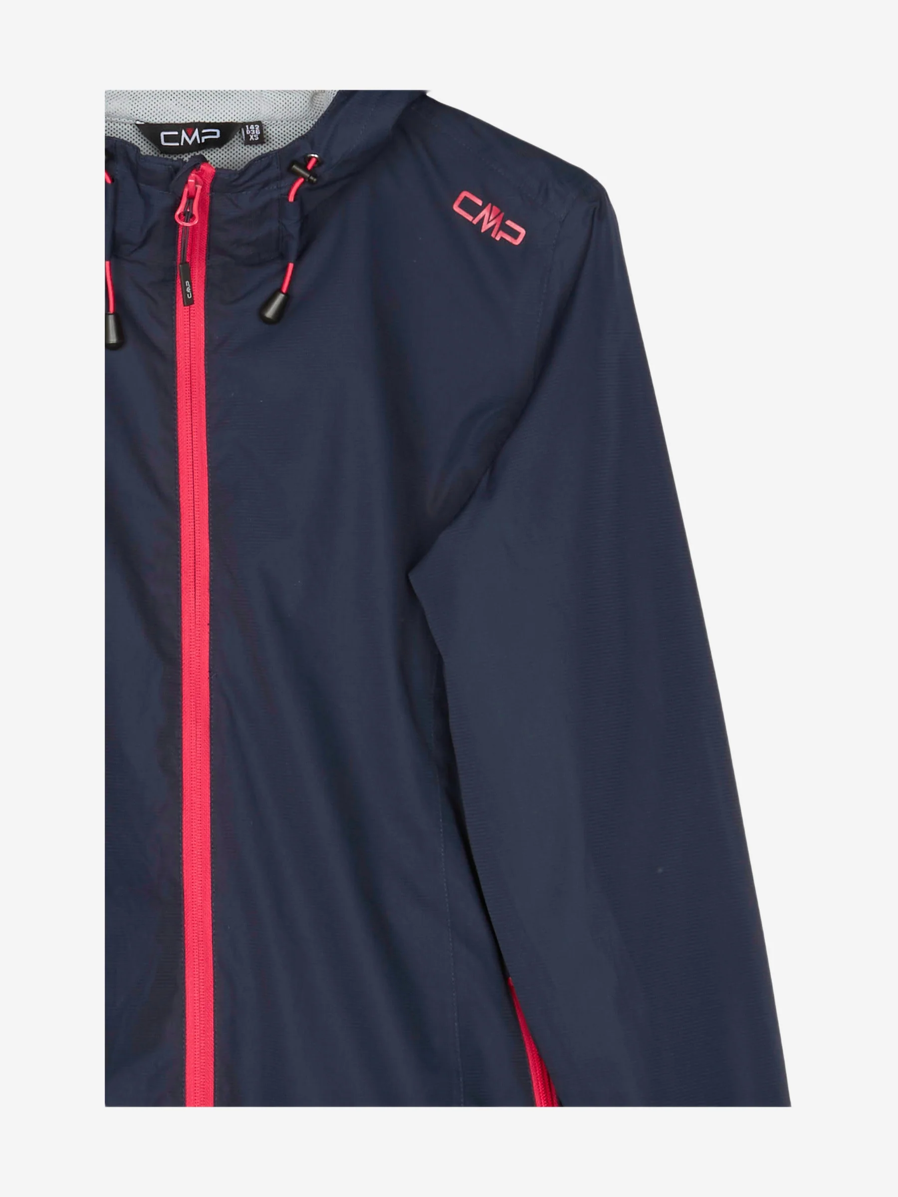 Regenjacke für Herren - Image 3