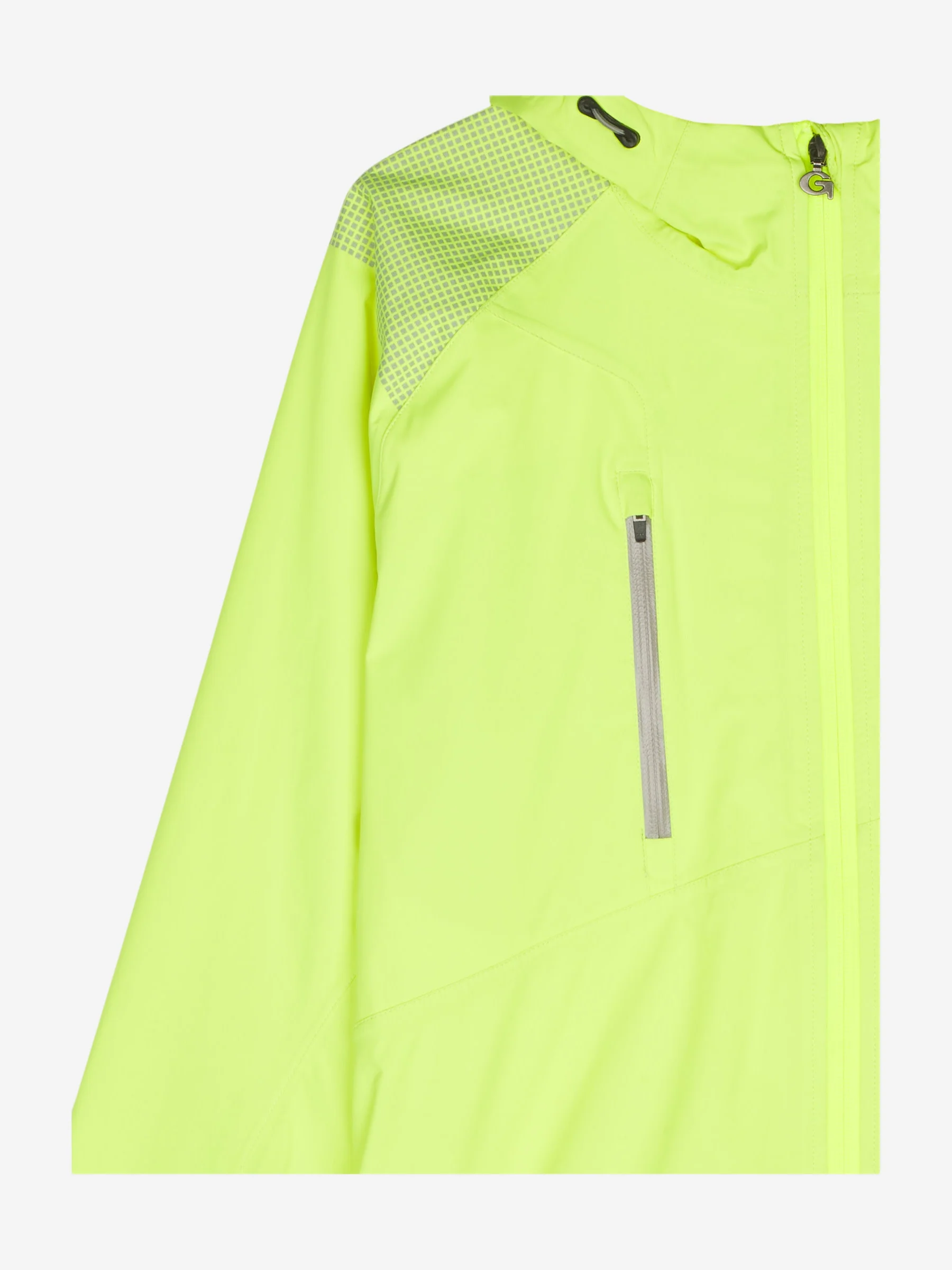 Regenjacke für Herren - Image 3