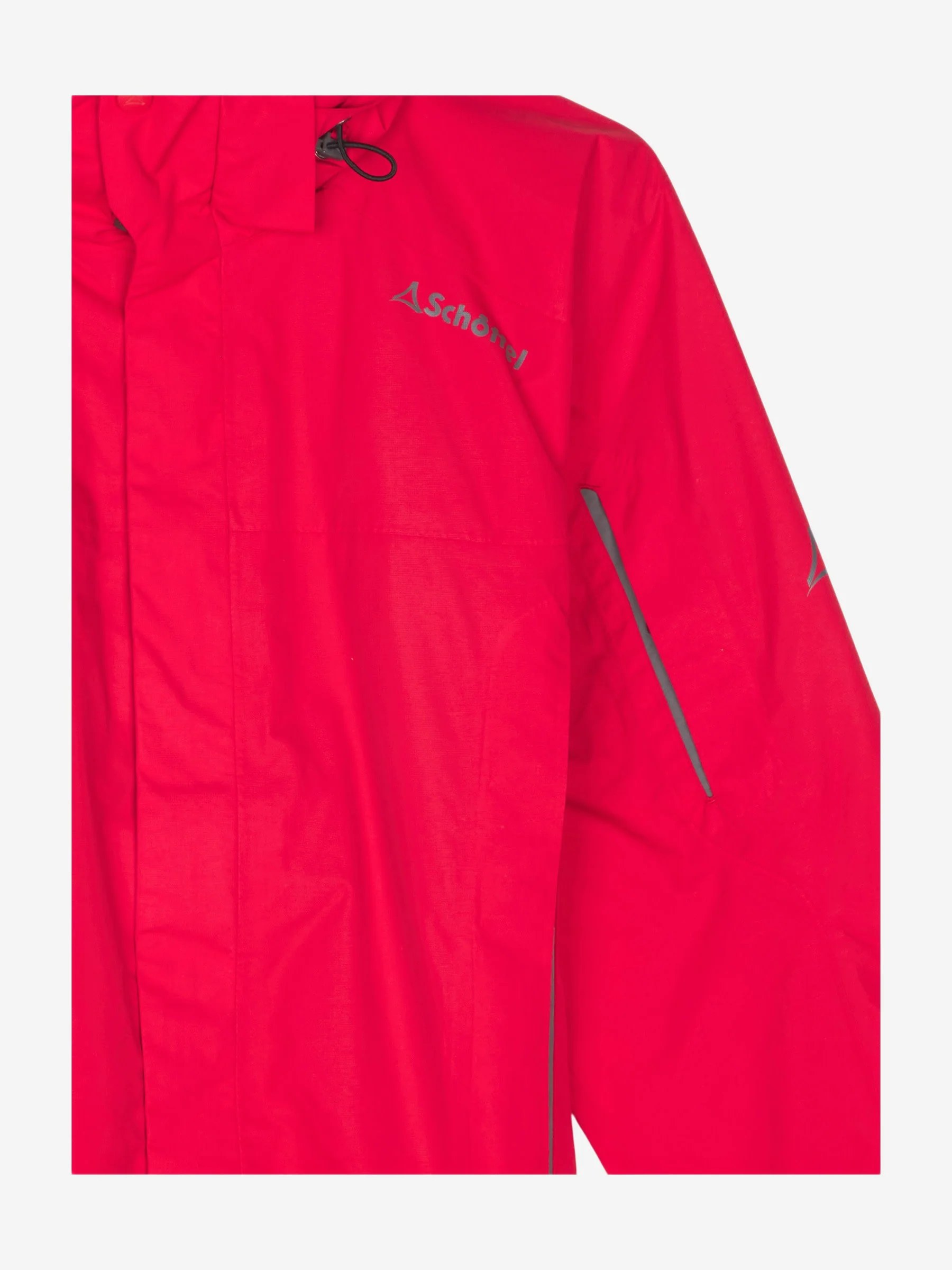 Regenjacke für Herren - Image 3