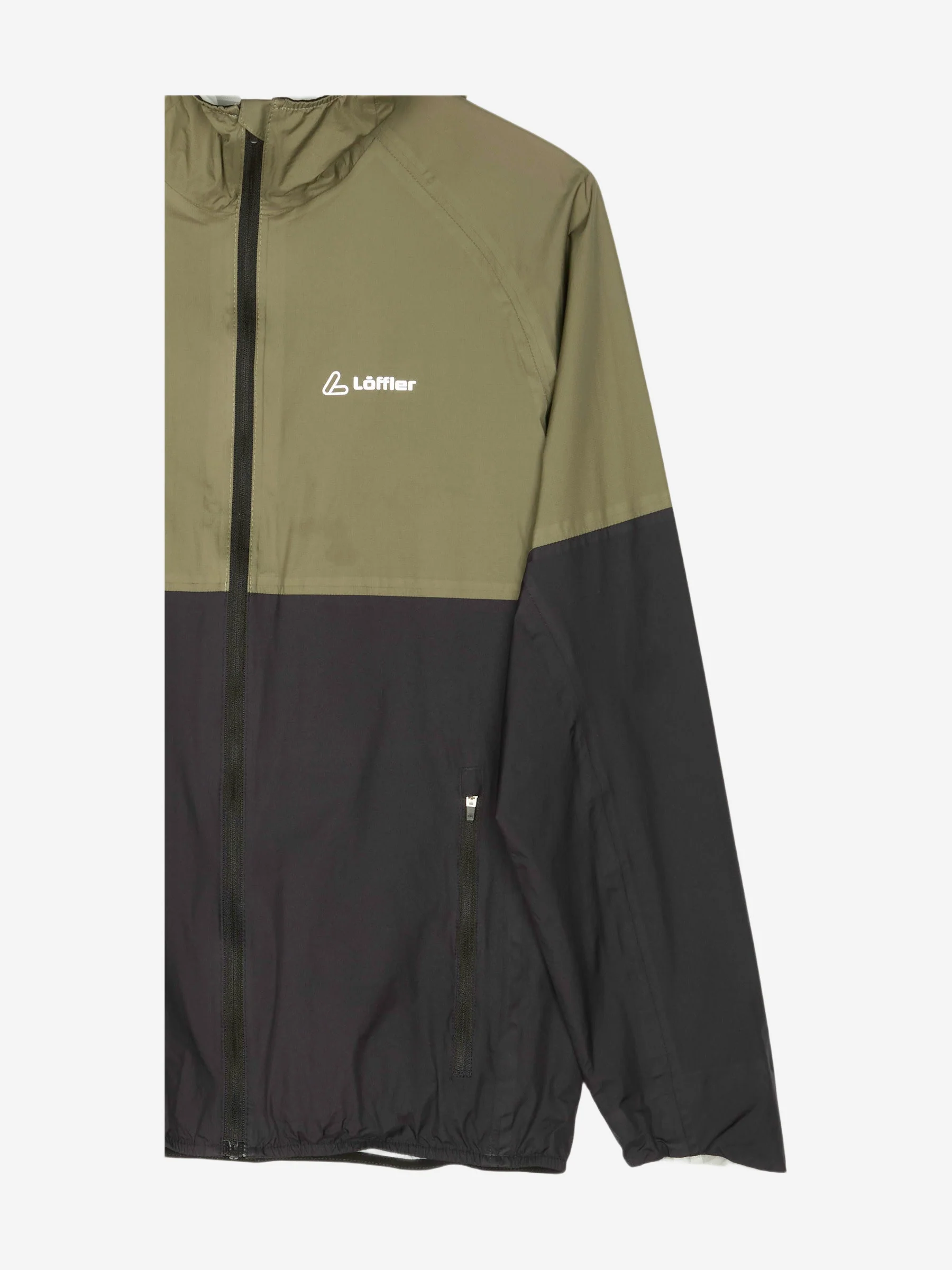 Regenjacke für Herren - Image 3