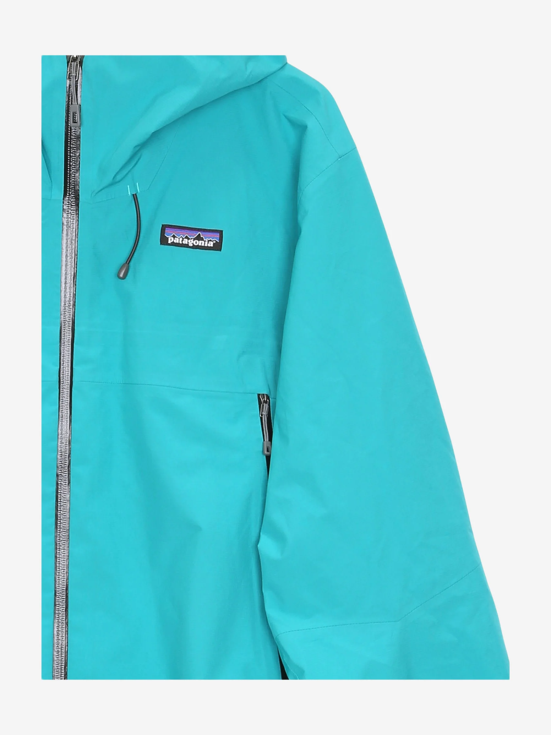 Regenjacke für Herren - Image 3