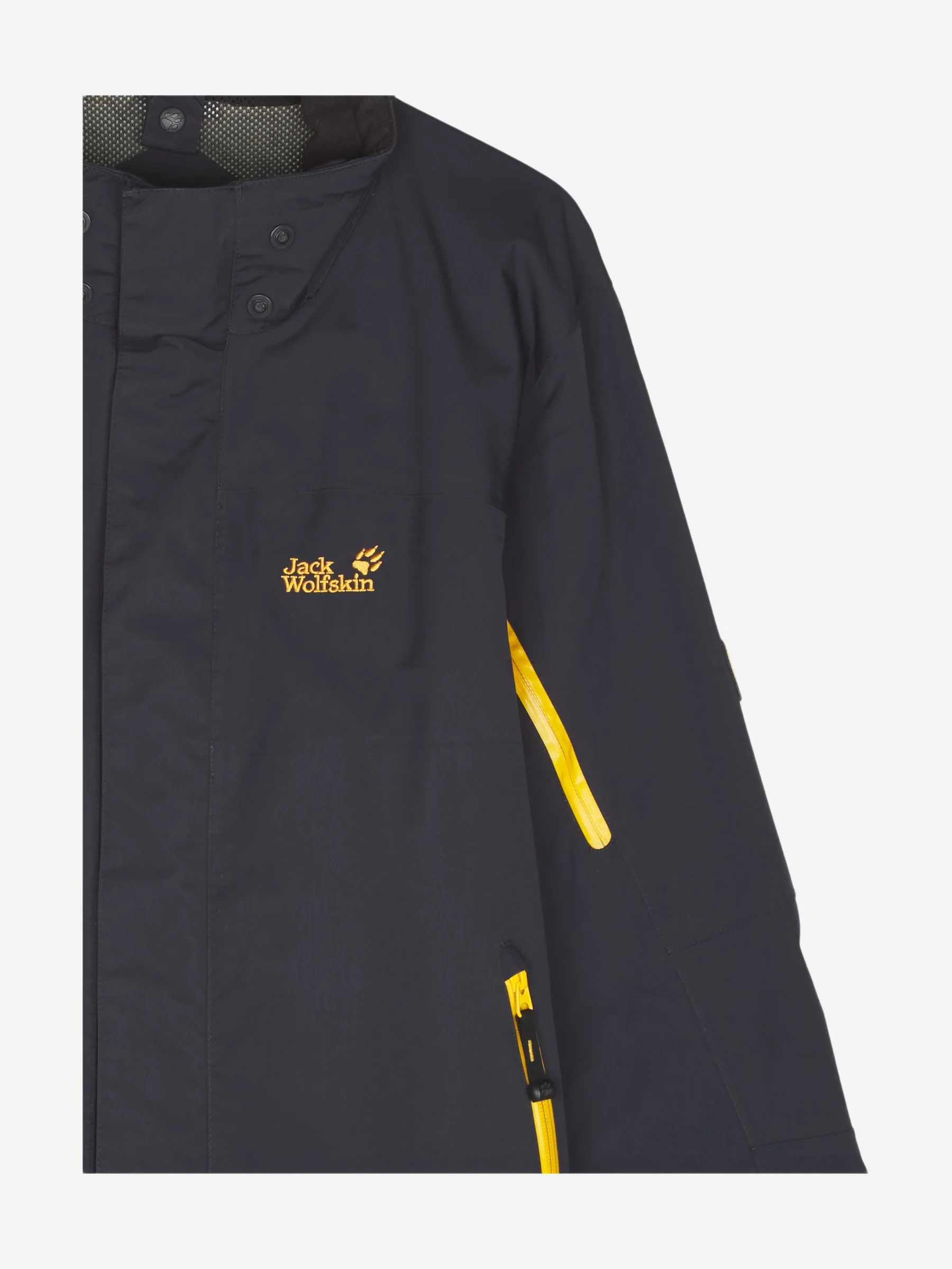 Regenjacke für Herren - Image 3