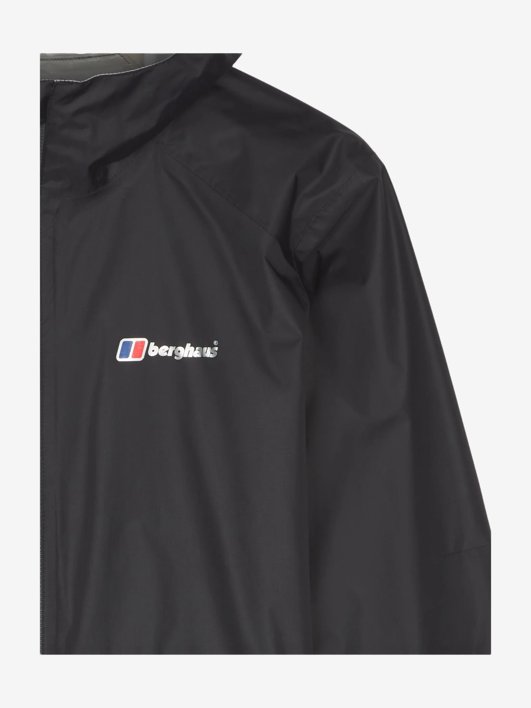 Regenjacke für Herren - Image 3