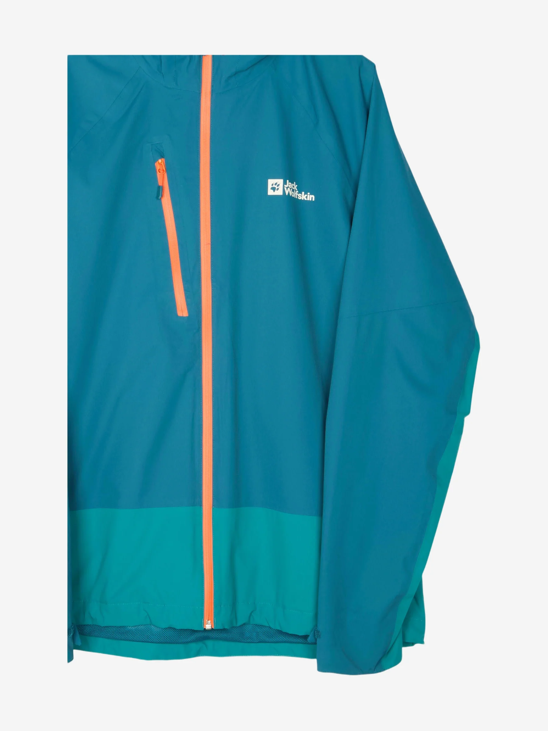 Regenjacke für Herren - Image 3