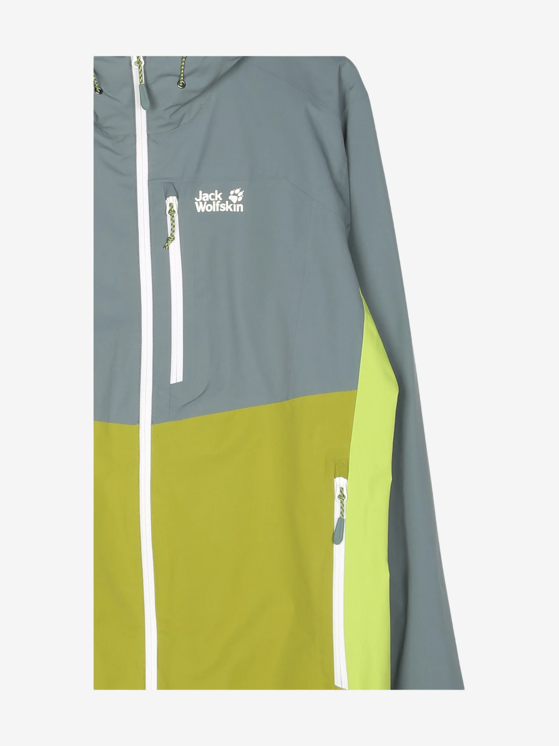 Regenjacke für Herren - Image 3
