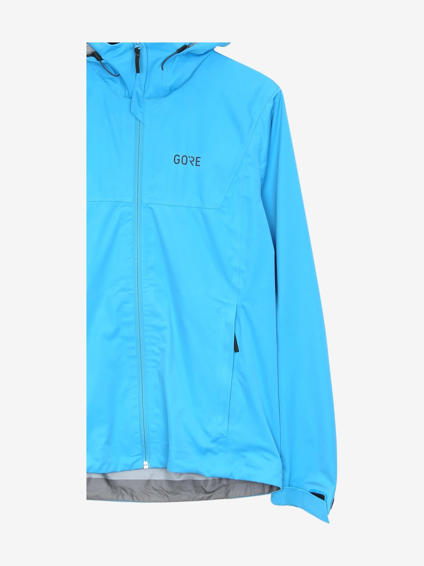 Regenjacke für Herren - Image 3