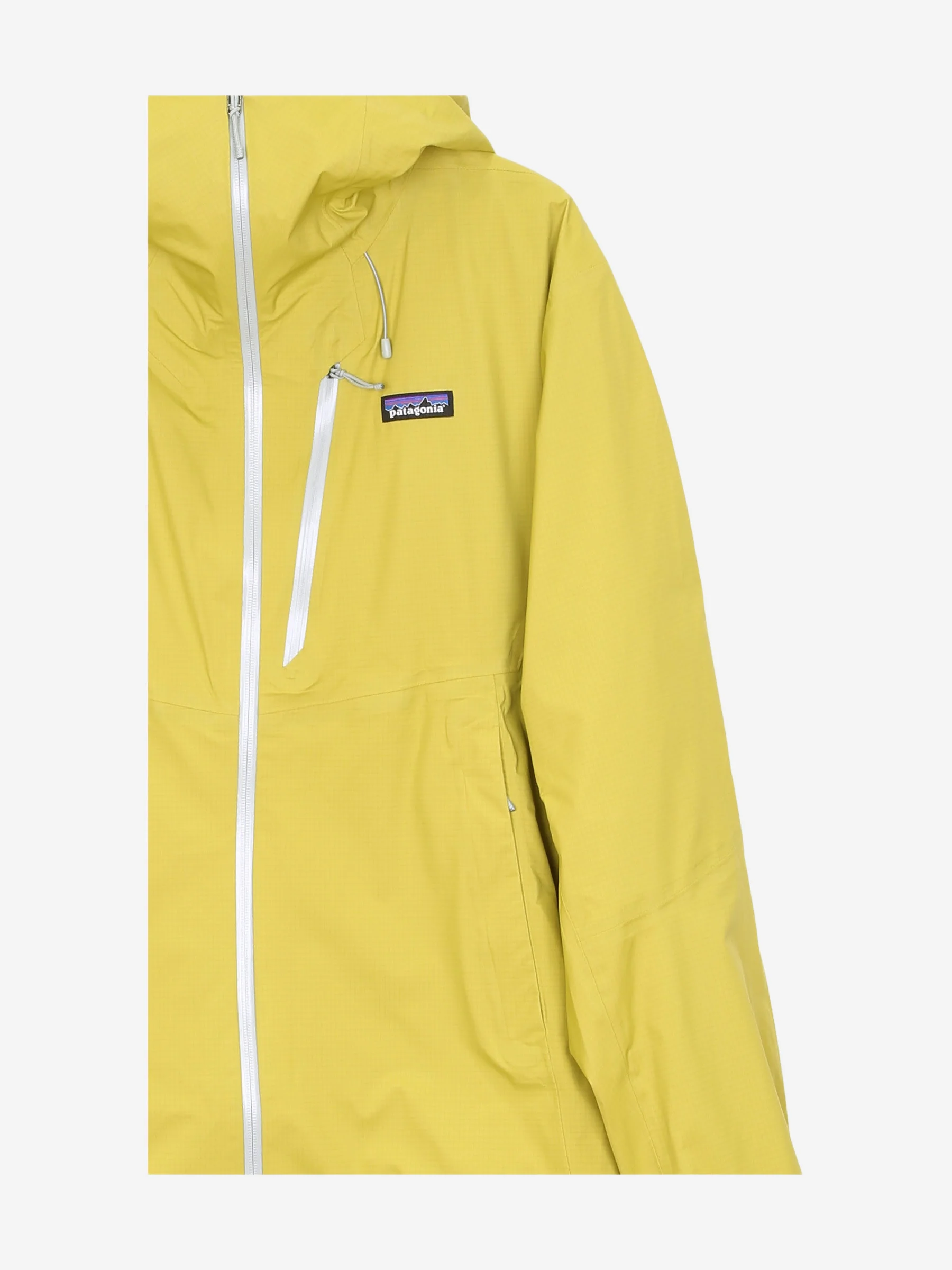 Regenjacke für Herren - Image 3