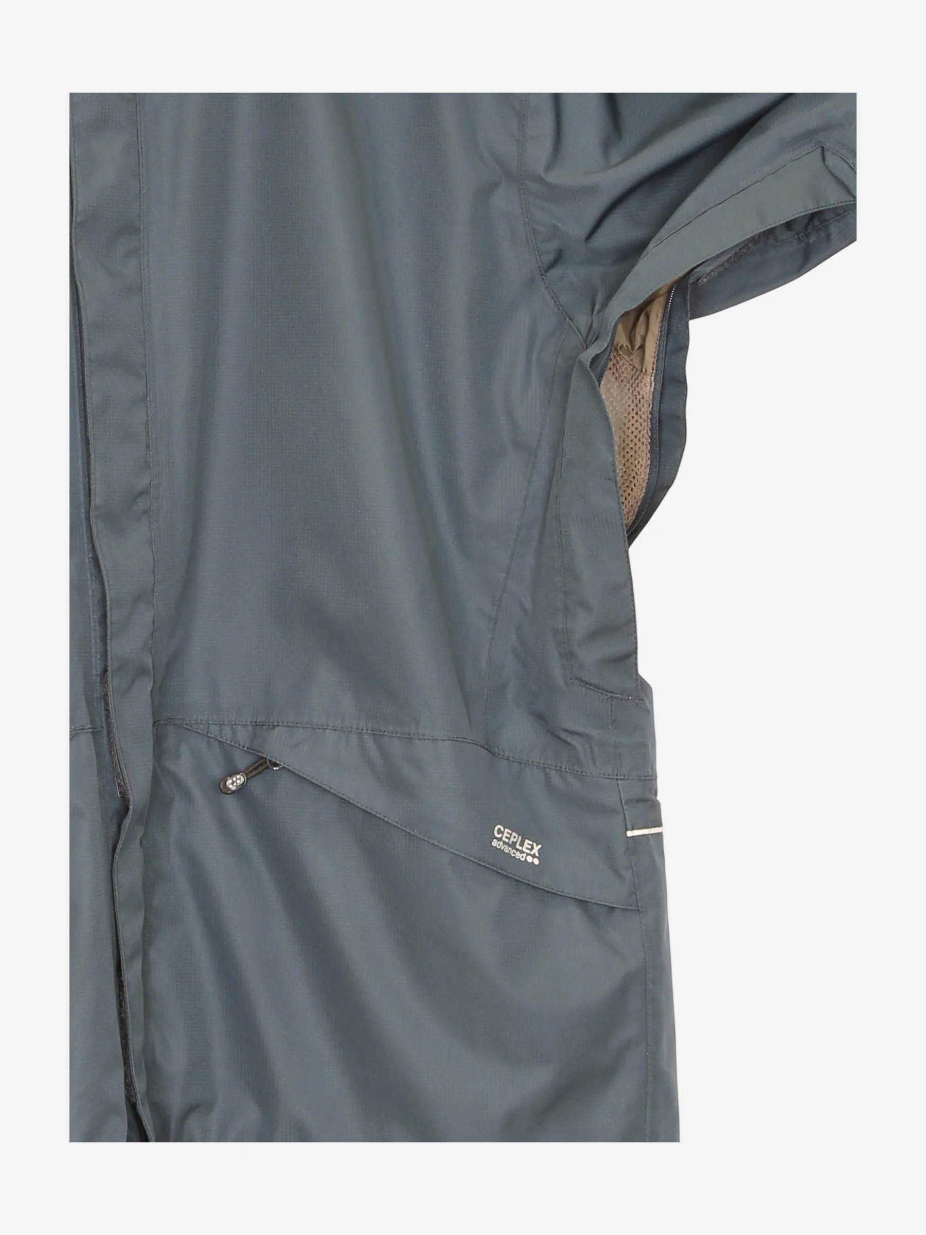 Regenjacke für Herren - Image 4