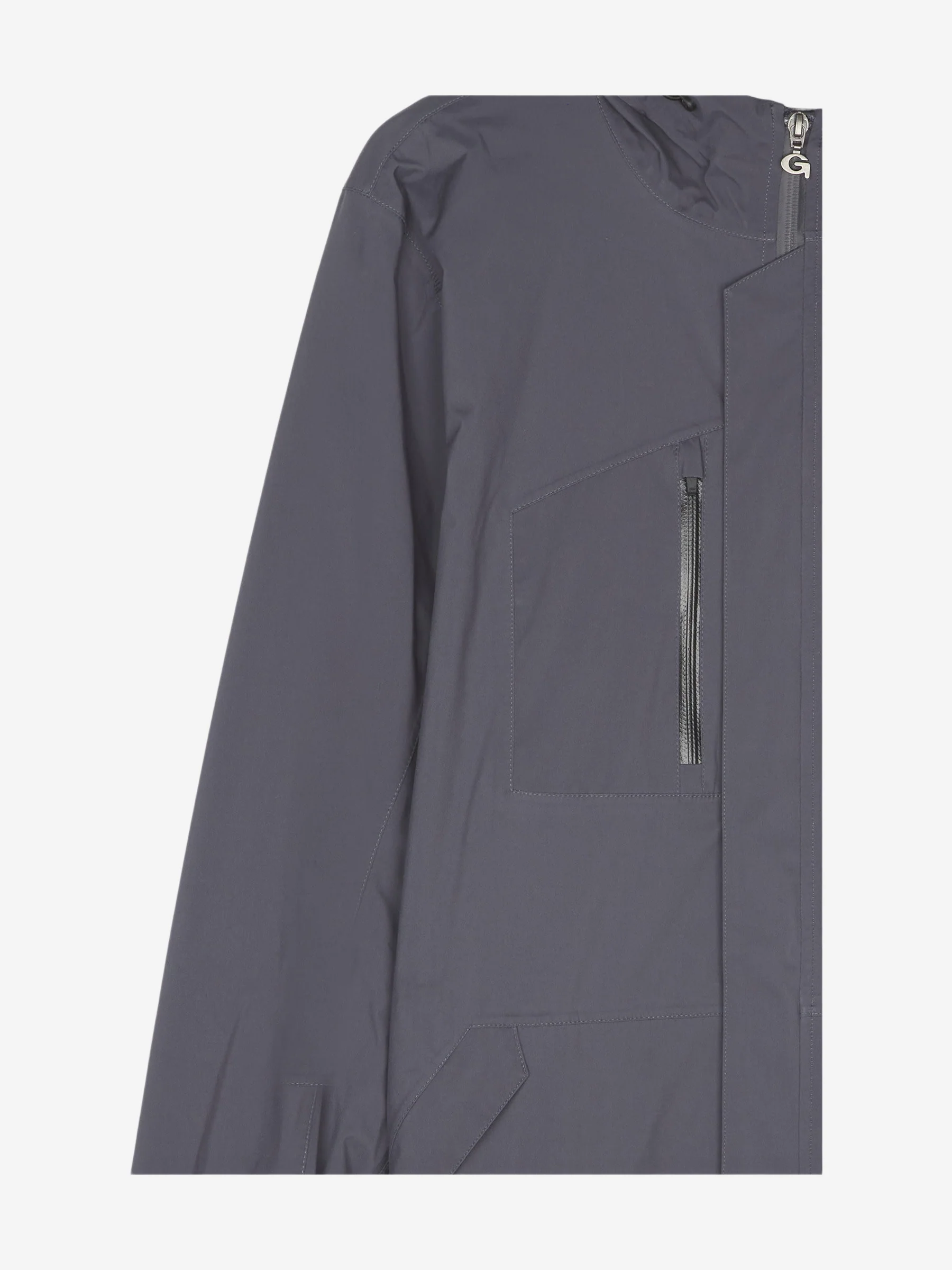 Regenjacke für Herren - Image 3