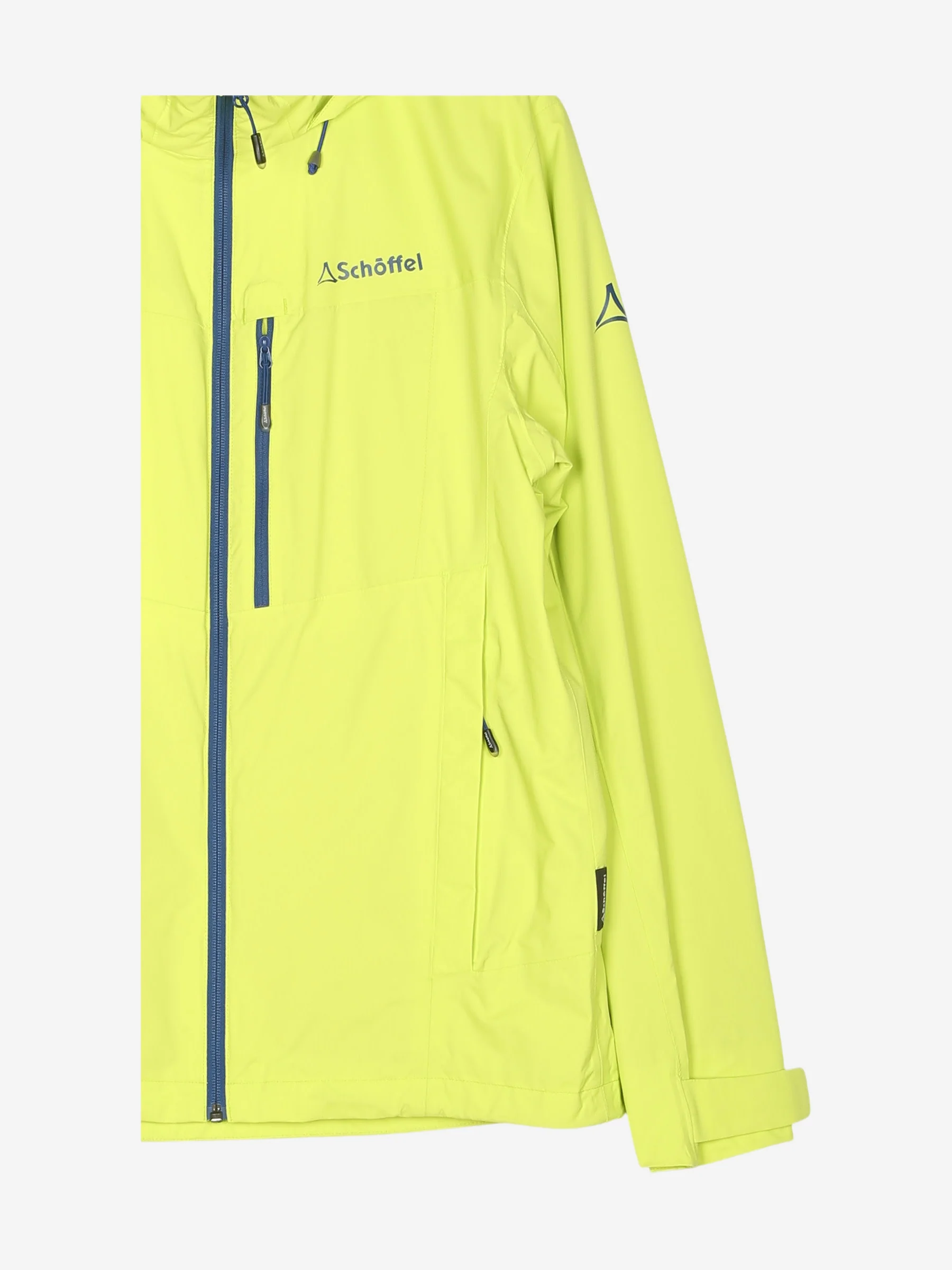 Regenjacke für Herren - Image 3