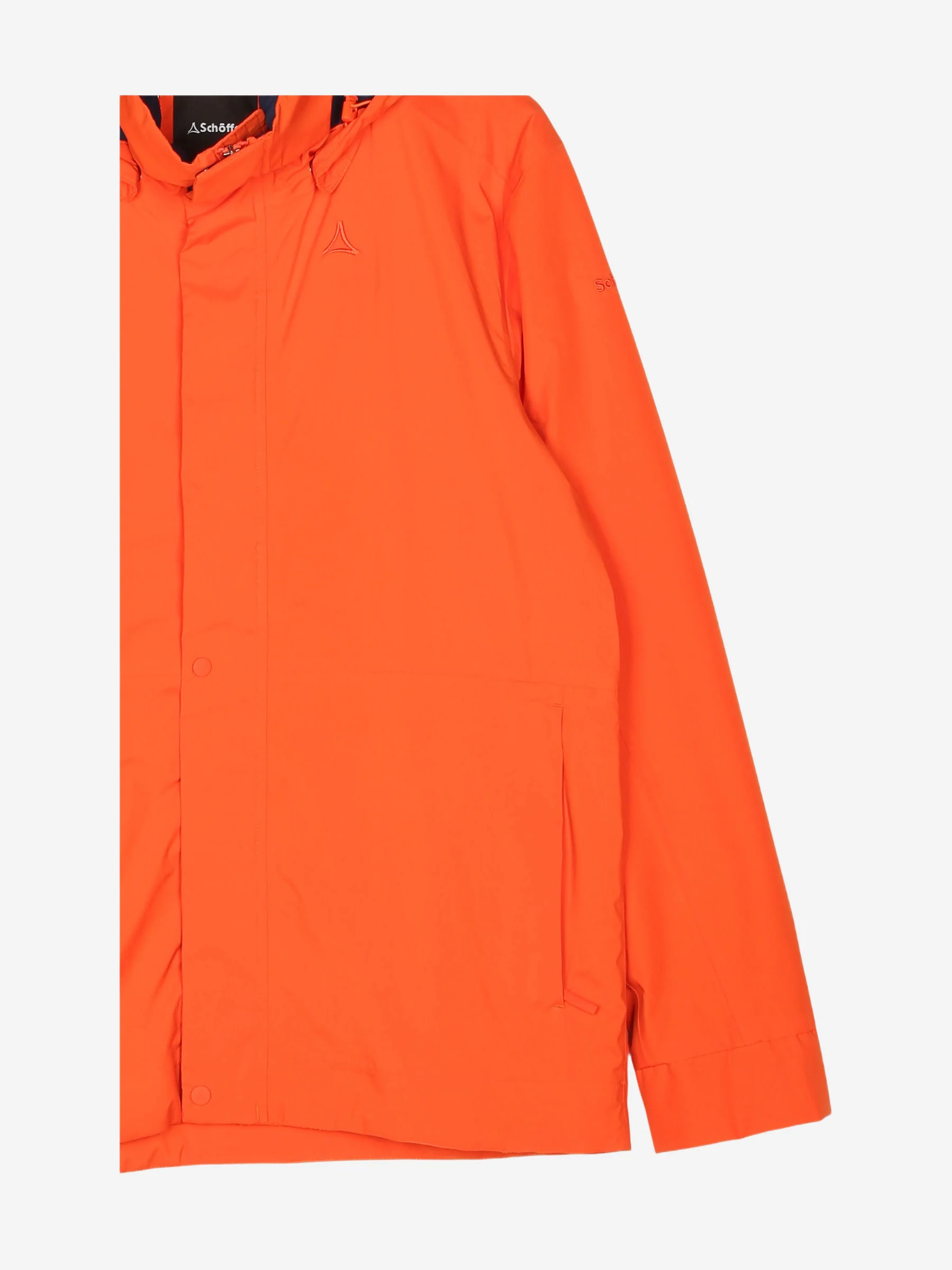 Regenjacke für Herren - Image 3