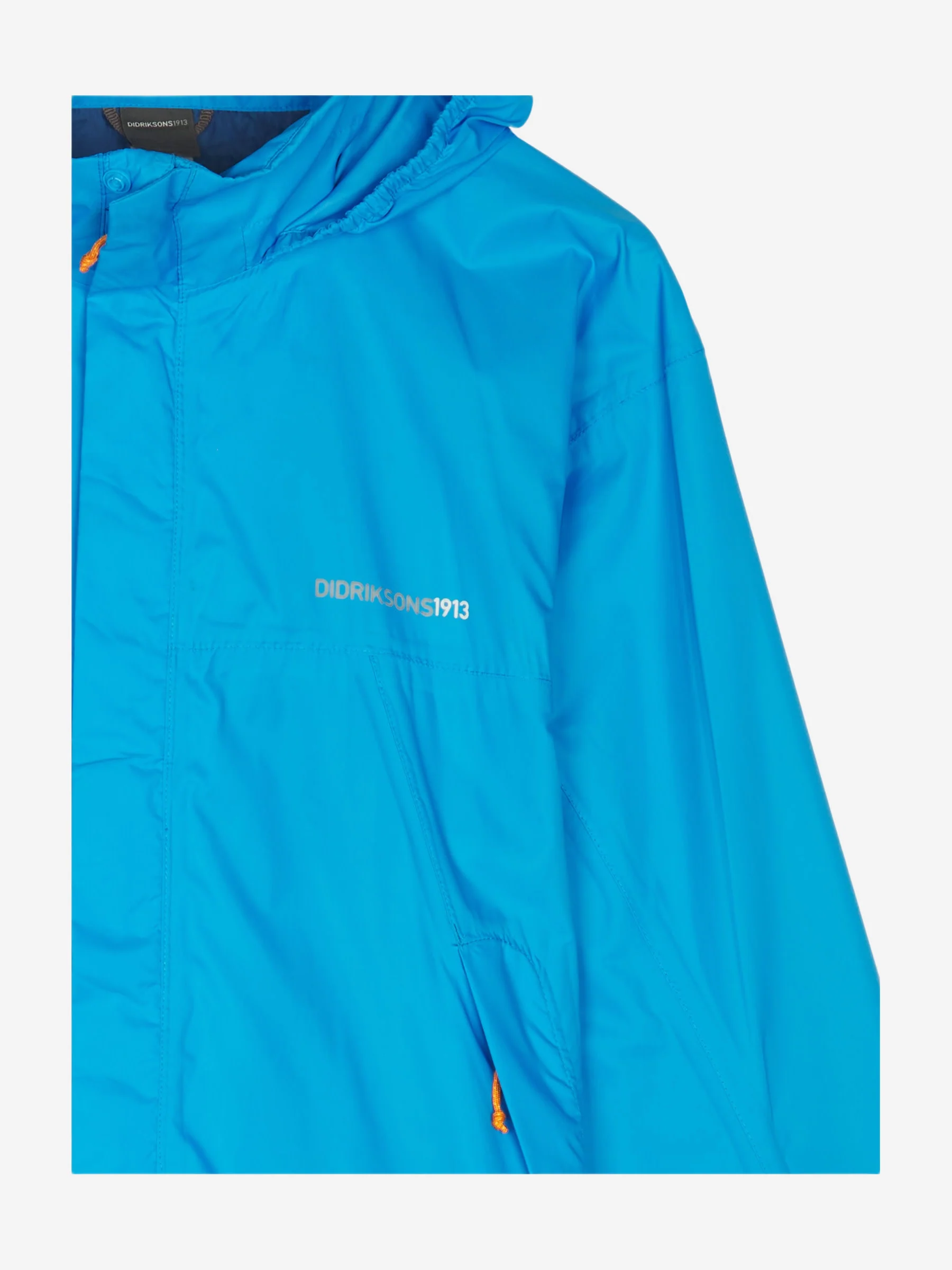 Regenjacke für Herren - Image 3