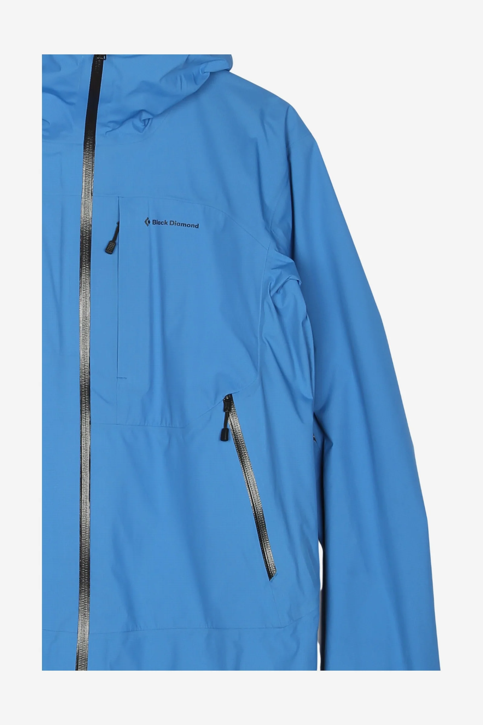 Regenjacke für Herren - Image 3