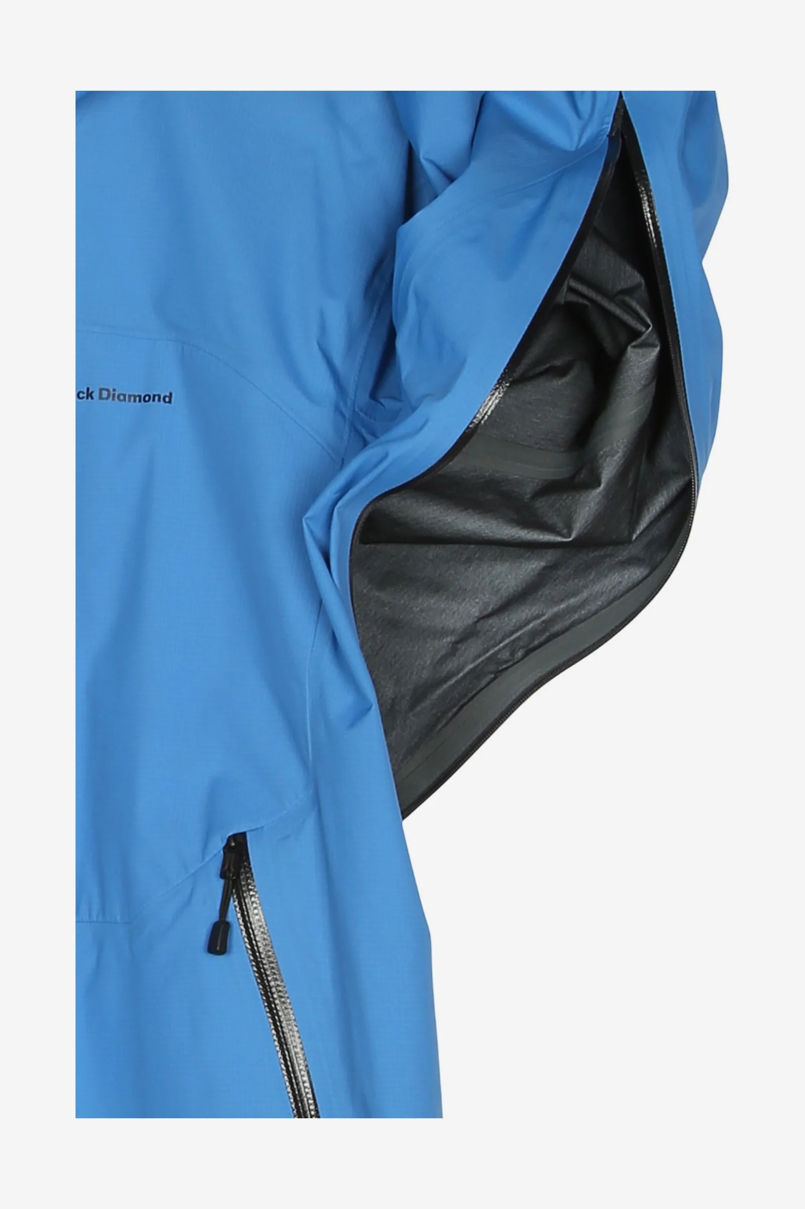 Regenjacke für Herren - Image 4