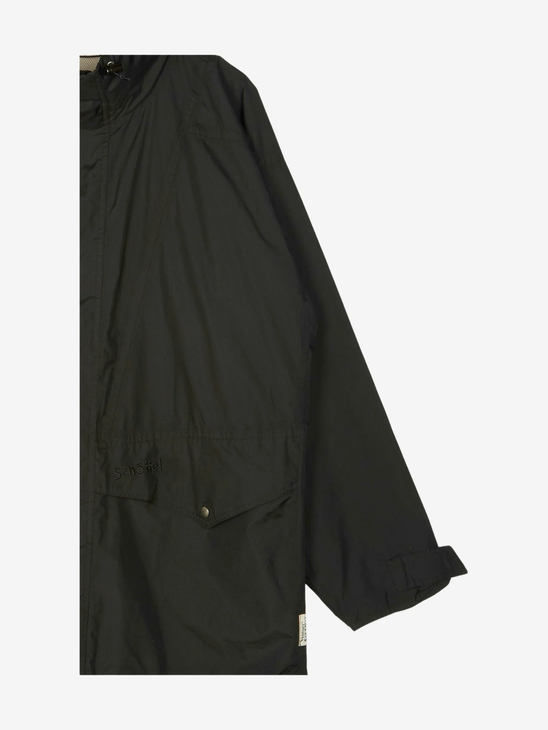 Regenjacke für Herren - Image 3