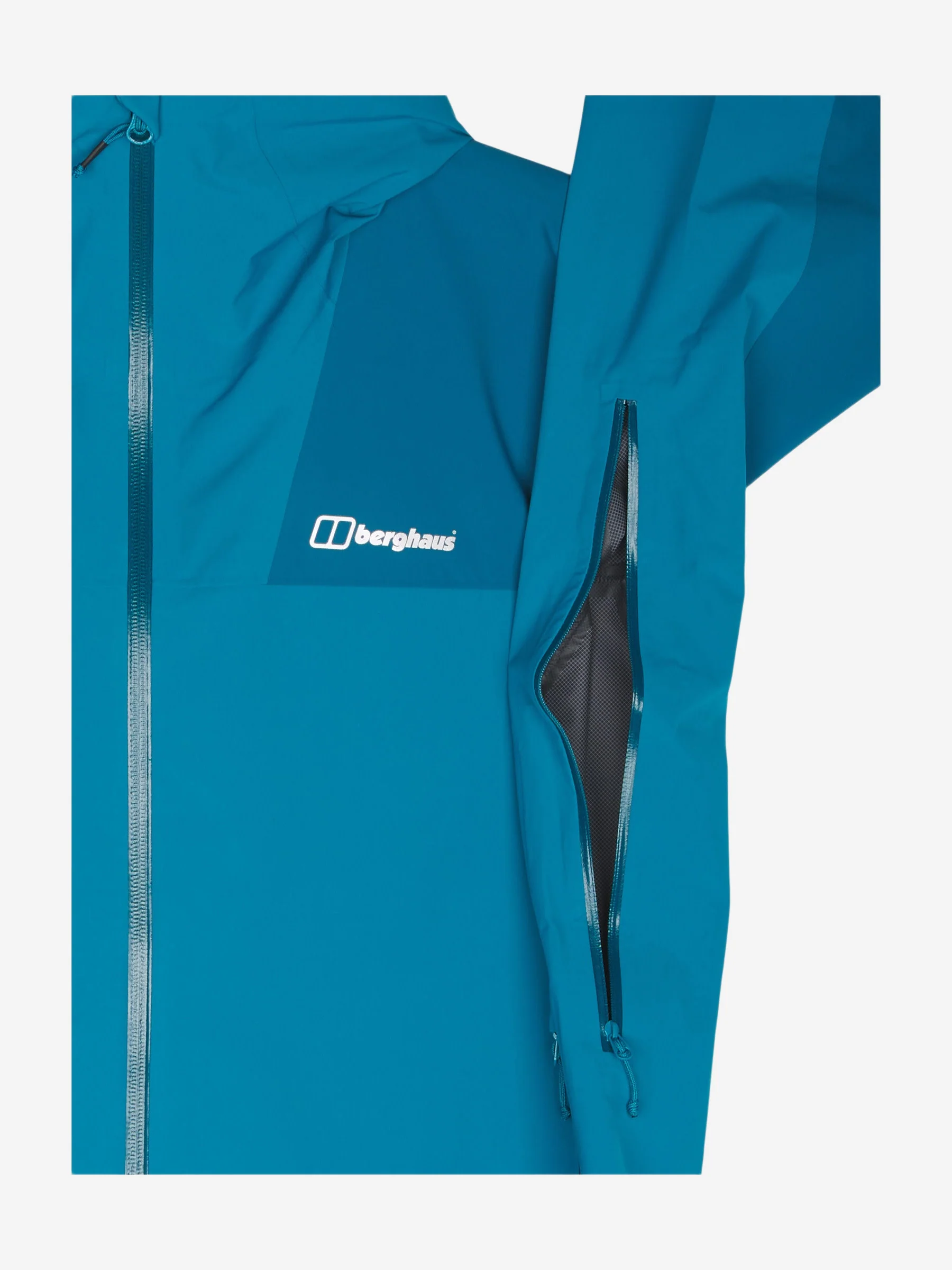 Regenjacke für Herren - Image 3