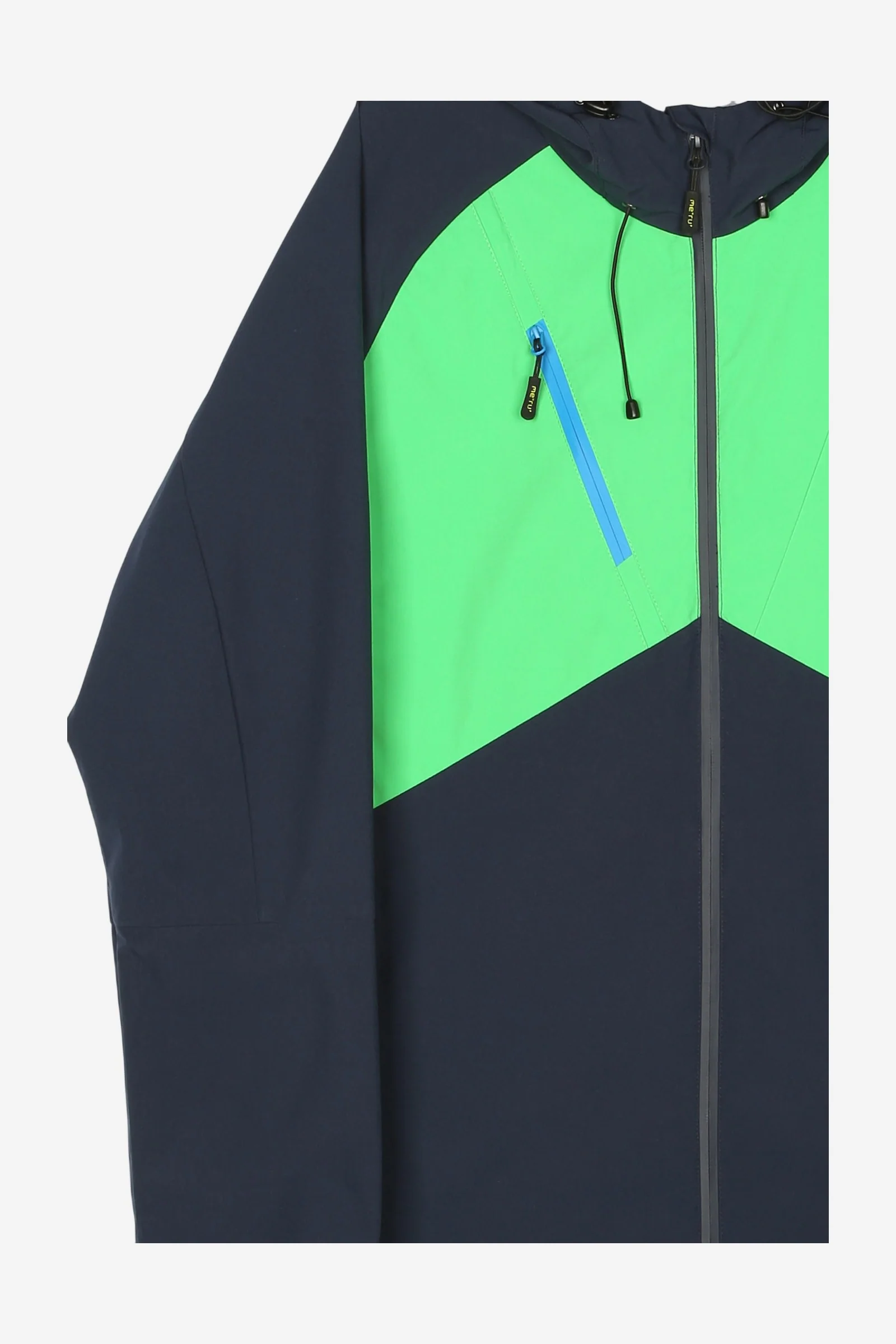Regenjacke für Herren - Image 3