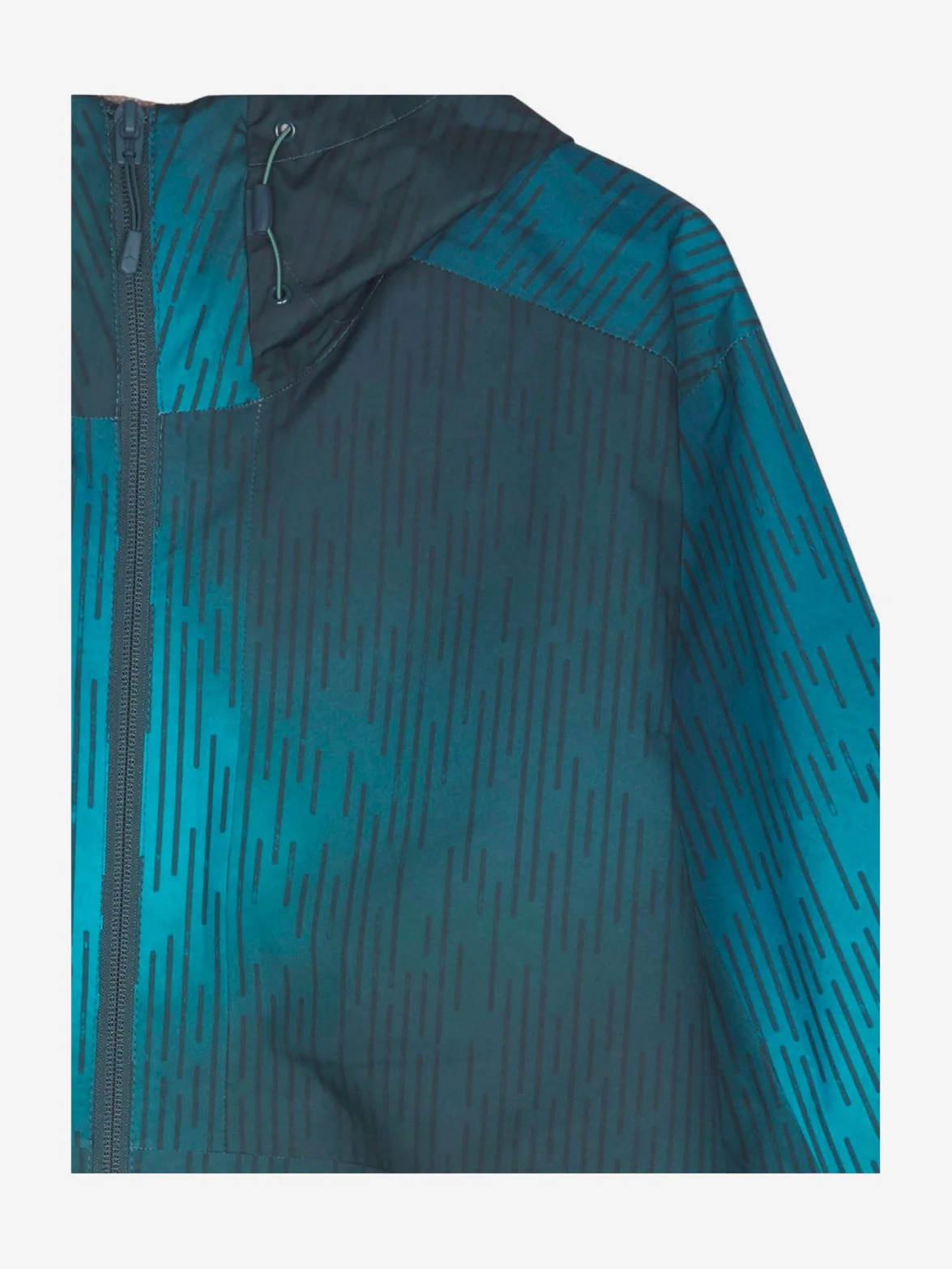 Regenjacke für Herren - Image 2
