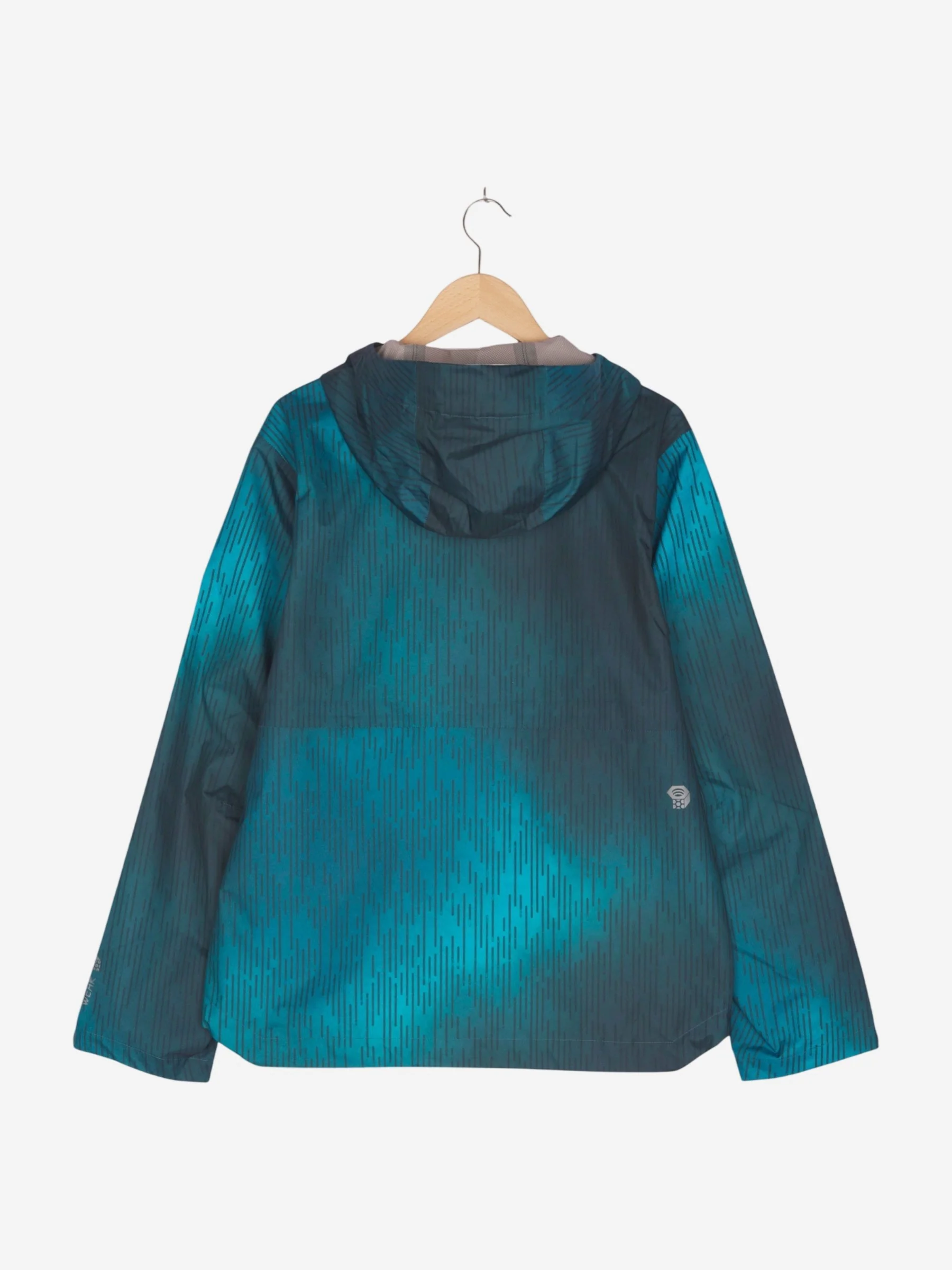 Regenjacke für Herren - Image 4