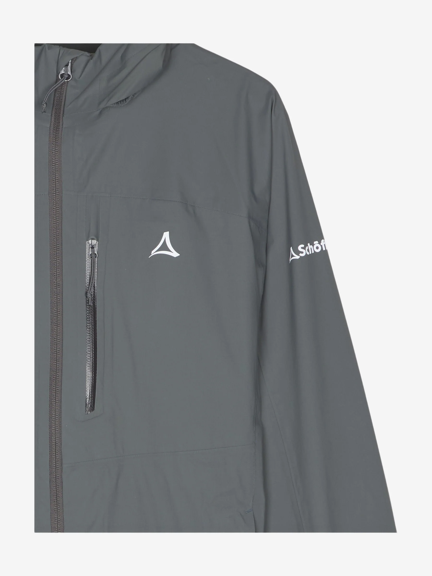 Regenjacke für Herren - Image 3